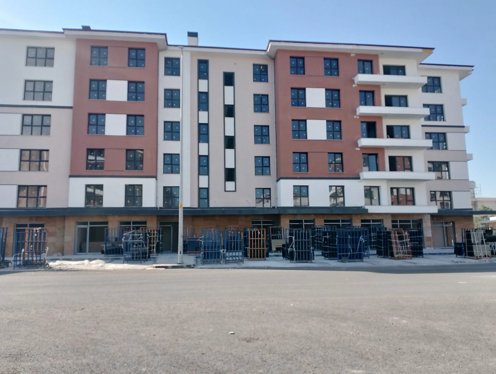 Malatya'da bin 444 konut neden teslim edilmiyor? Ağustos'tu Eylül oldu!