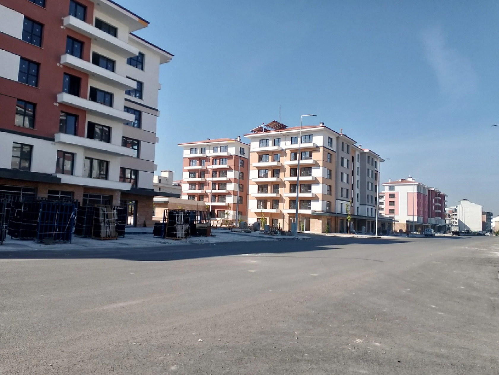 Malatya'da bin 444 konut neden teslim edilmiyor? Ağustos'tu Eylül oldu!