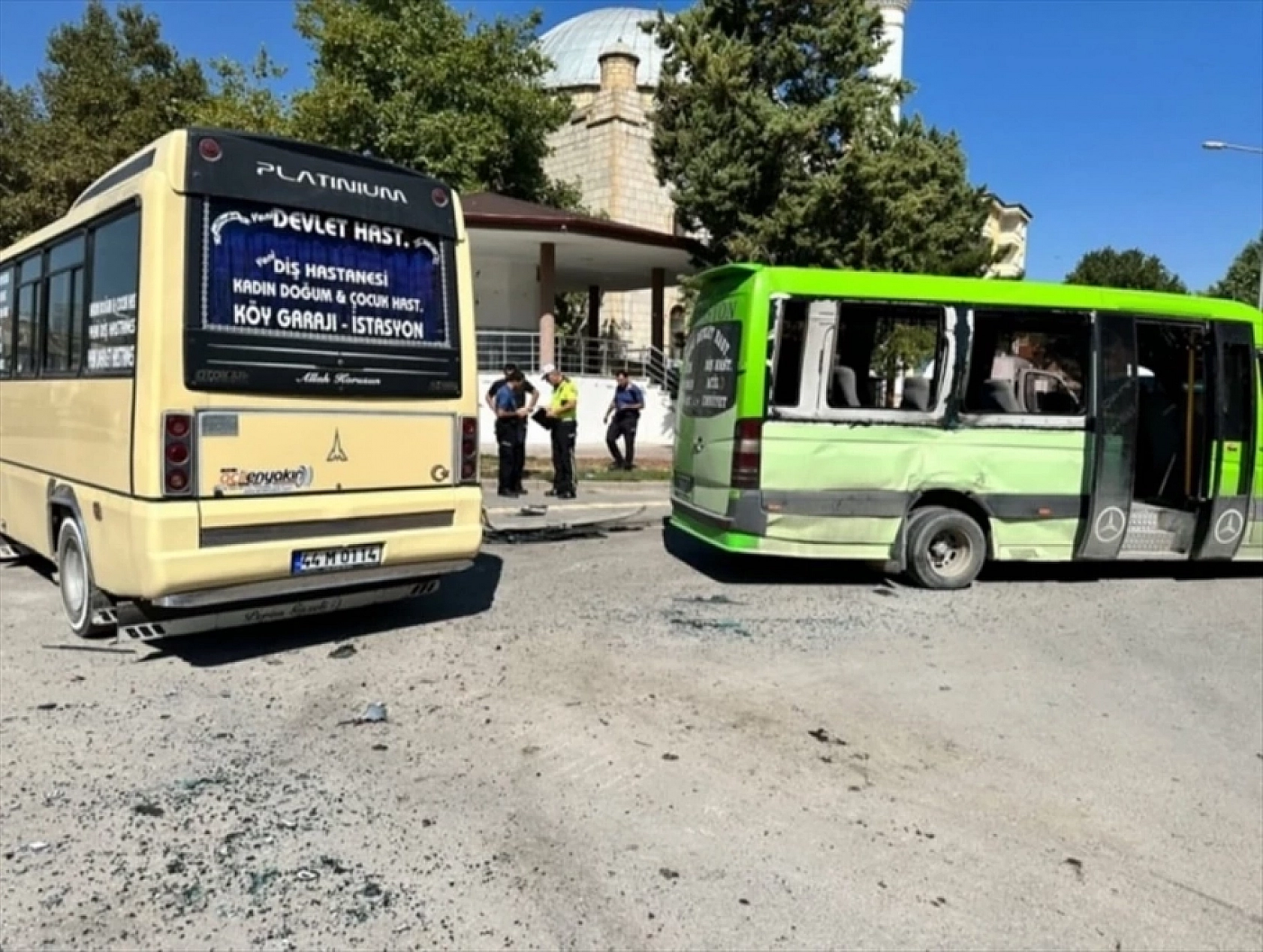 Malatya'da ulaşıma zam yolda! Peki öğrenci, sivil ücretleri ne kadar olacak? İşte cevabı…