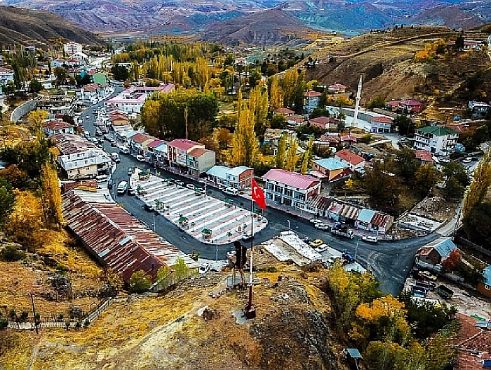 TÜİK açıkladı! Malatya'nın nüfusu belli oldu: İşte en kalabalık ilçeler