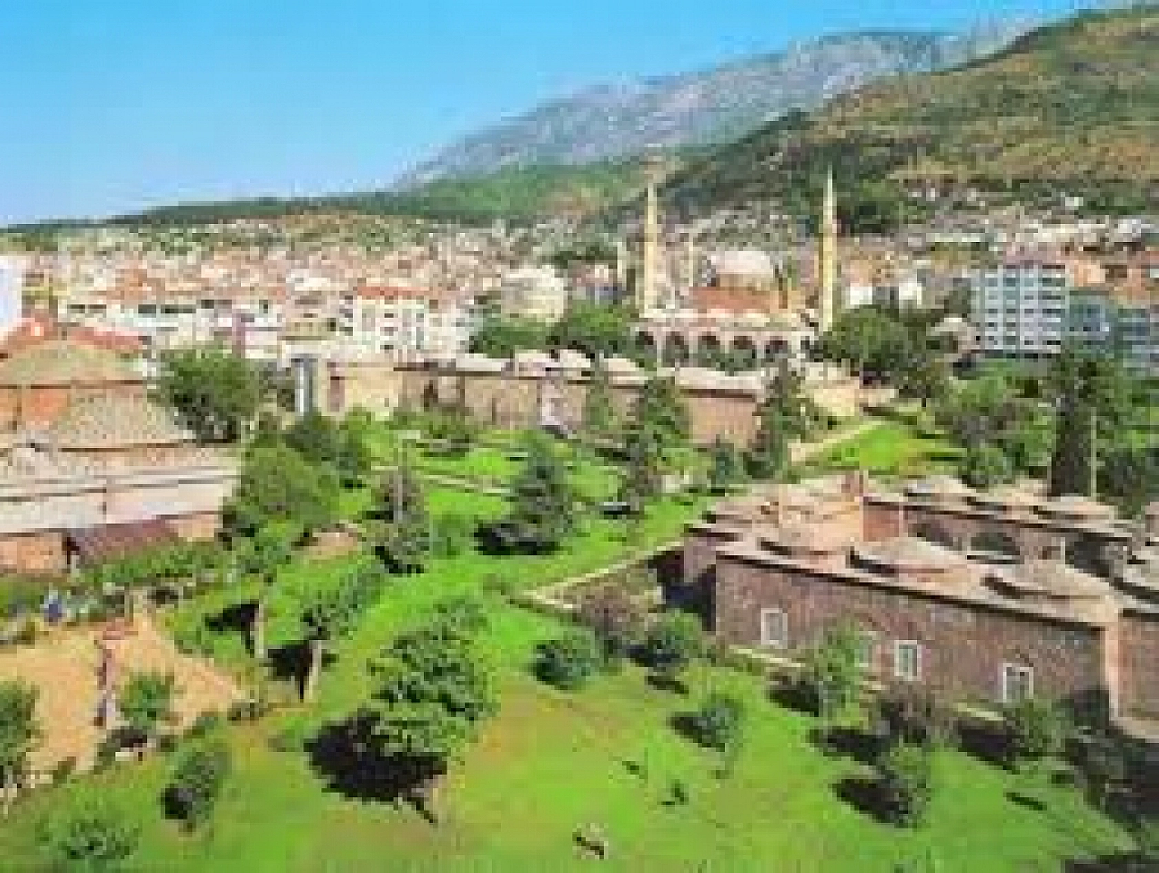 Türkiye'nin En Zeki Şehirleri Listesi Yayınlandı: Malatya'nın IQ Sıralaması Belli Oldu!