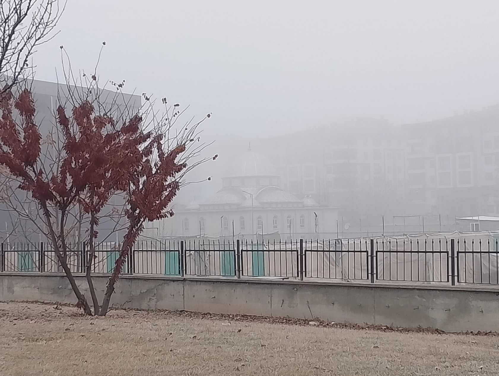 Malatya'da Hava Nasıl Olacak!