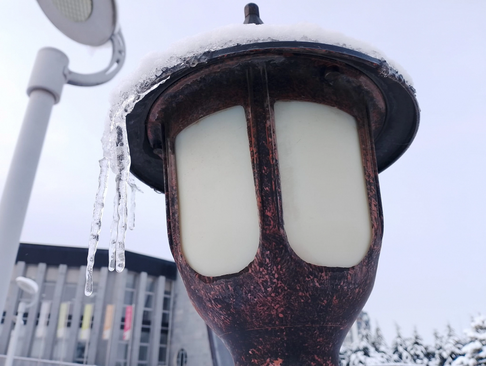 Meteoroloji Malatya'yı Uyardı! Sabah ve Gece Dışarı Çıkarken Dikkat!