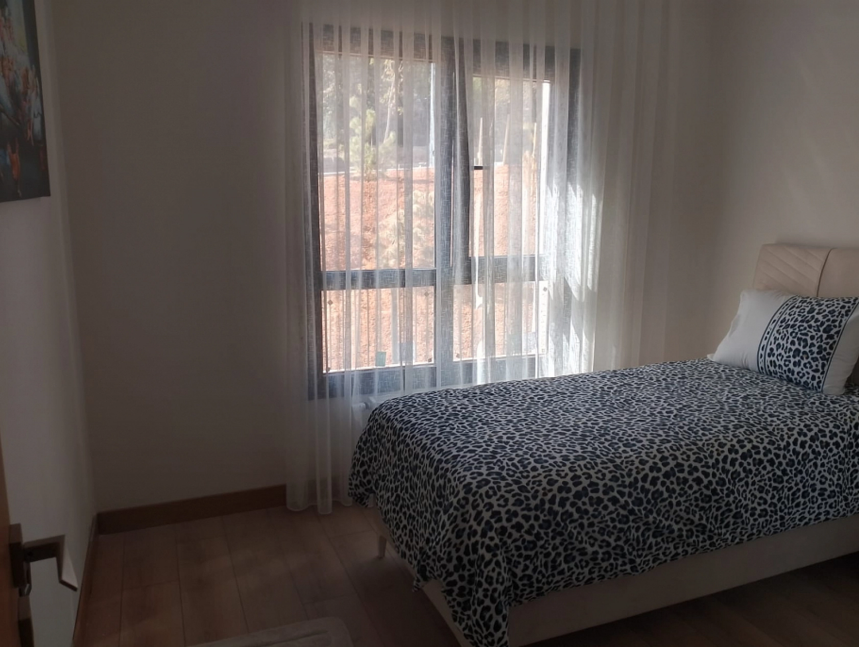 Malatya'da 662 konut ve 62 iş yeri tamamlandı: Vali Yavuz örnek daireyi tanıttı! İşte görseller...