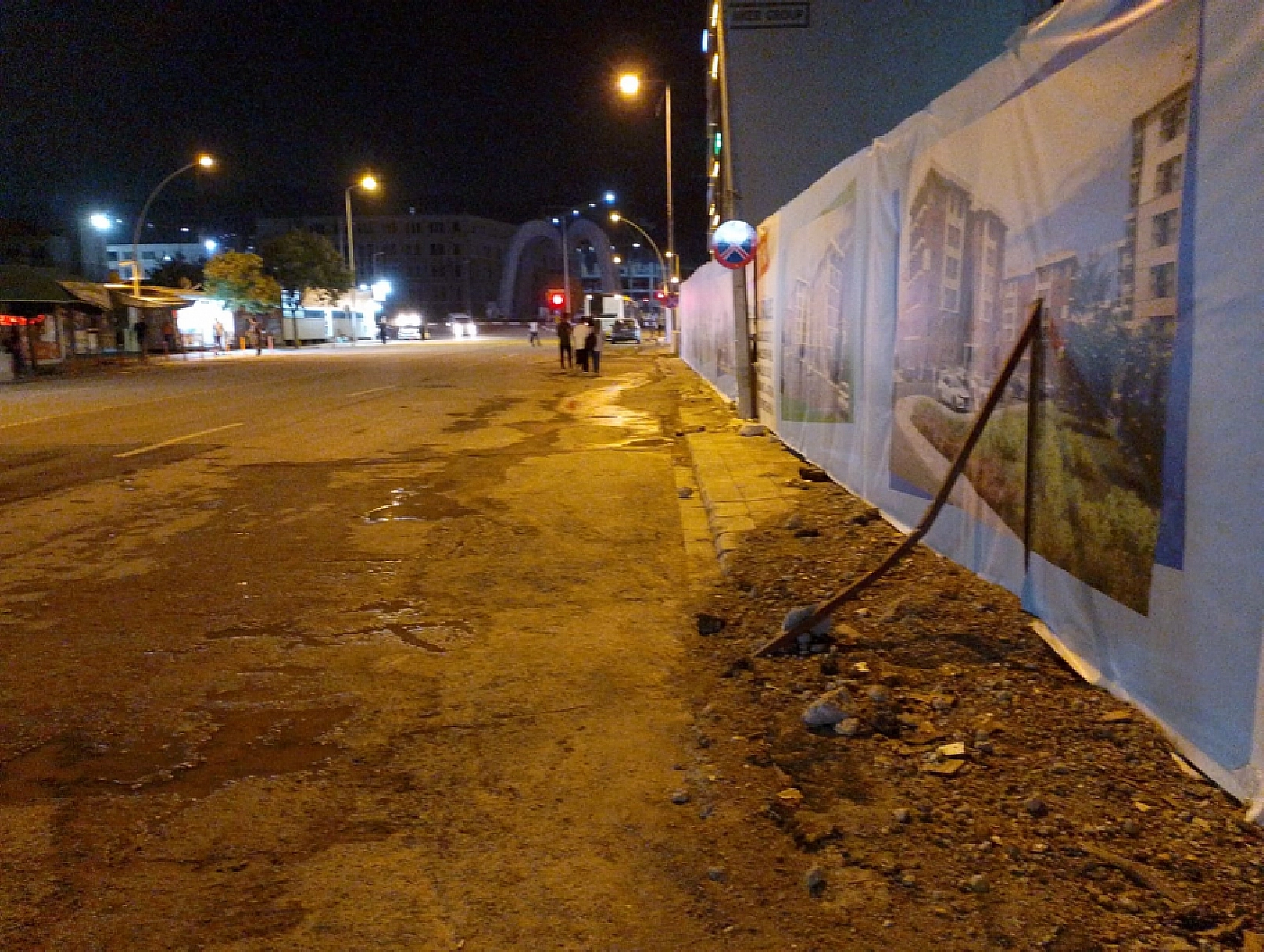 Malatya'da göstermelik çözüm: Yasaklar ziyaretlikmiş