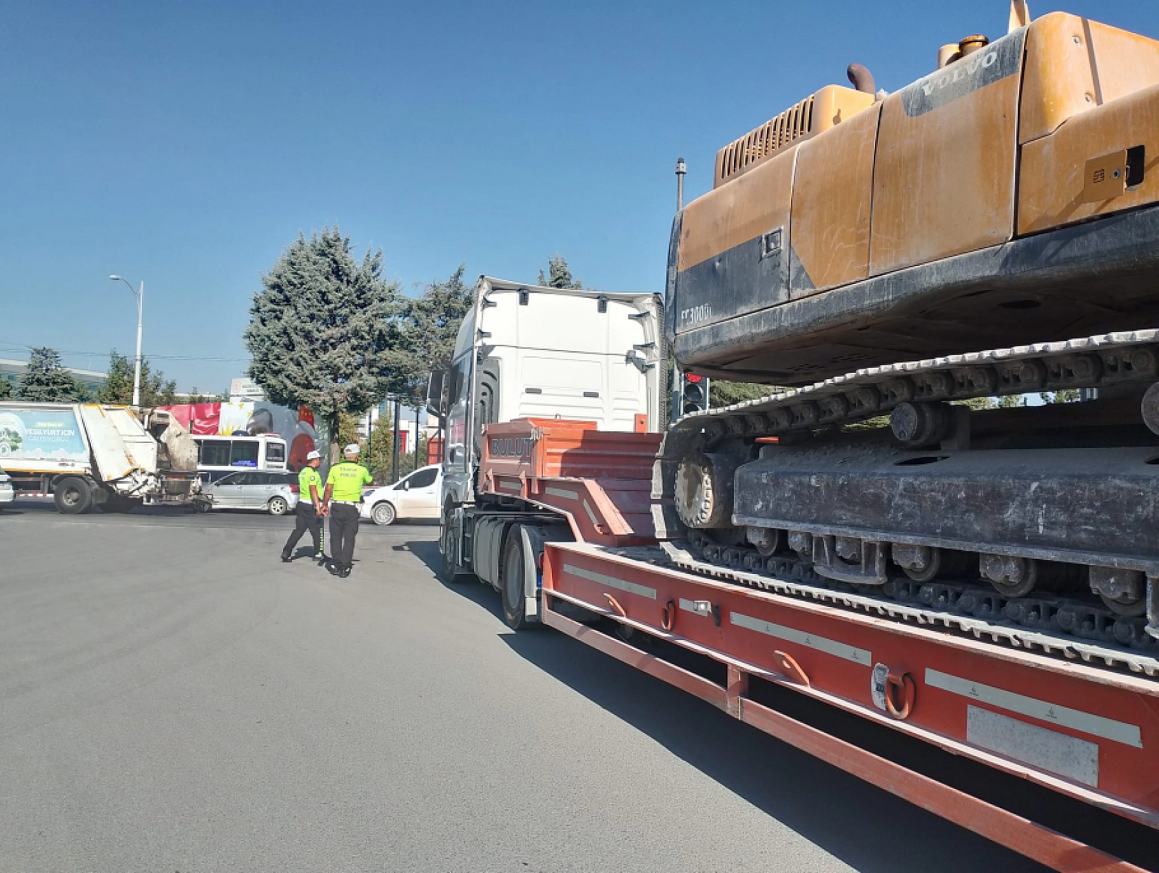 Malatya'da faciadan dönülmüştü: Emniyet harekete geçti…