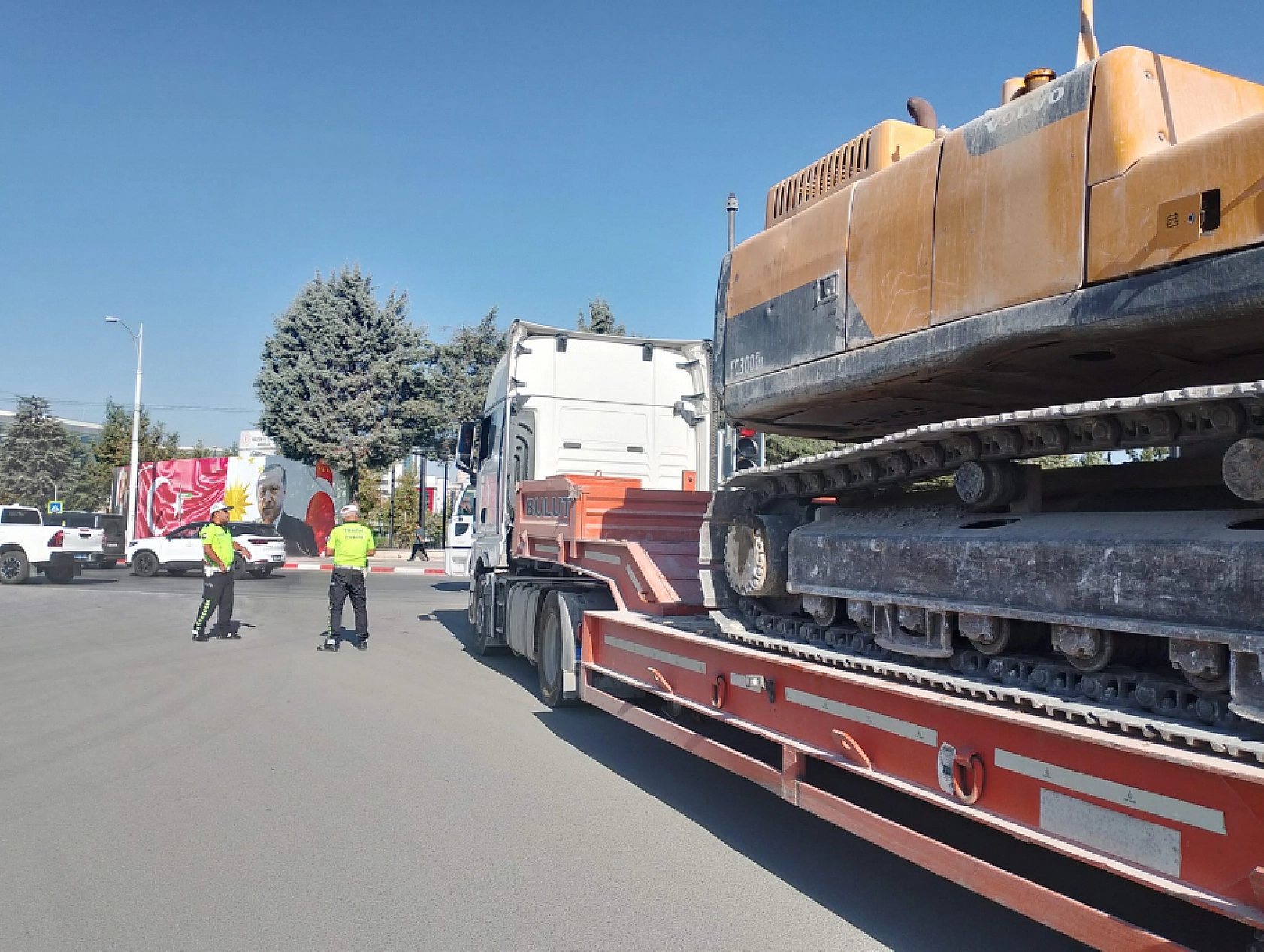 Malatya'da faciadan dönülmüştü: Emniyet harekete geçti…