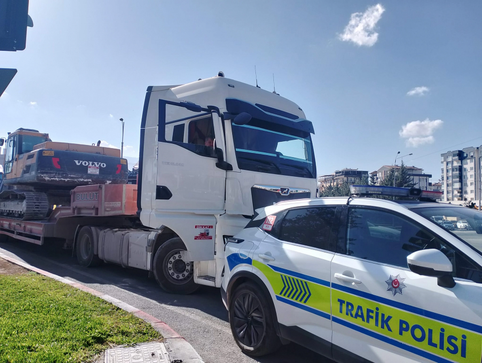 Malatya'da faciadan dönülmüştü: Emniyet harekete geçti…