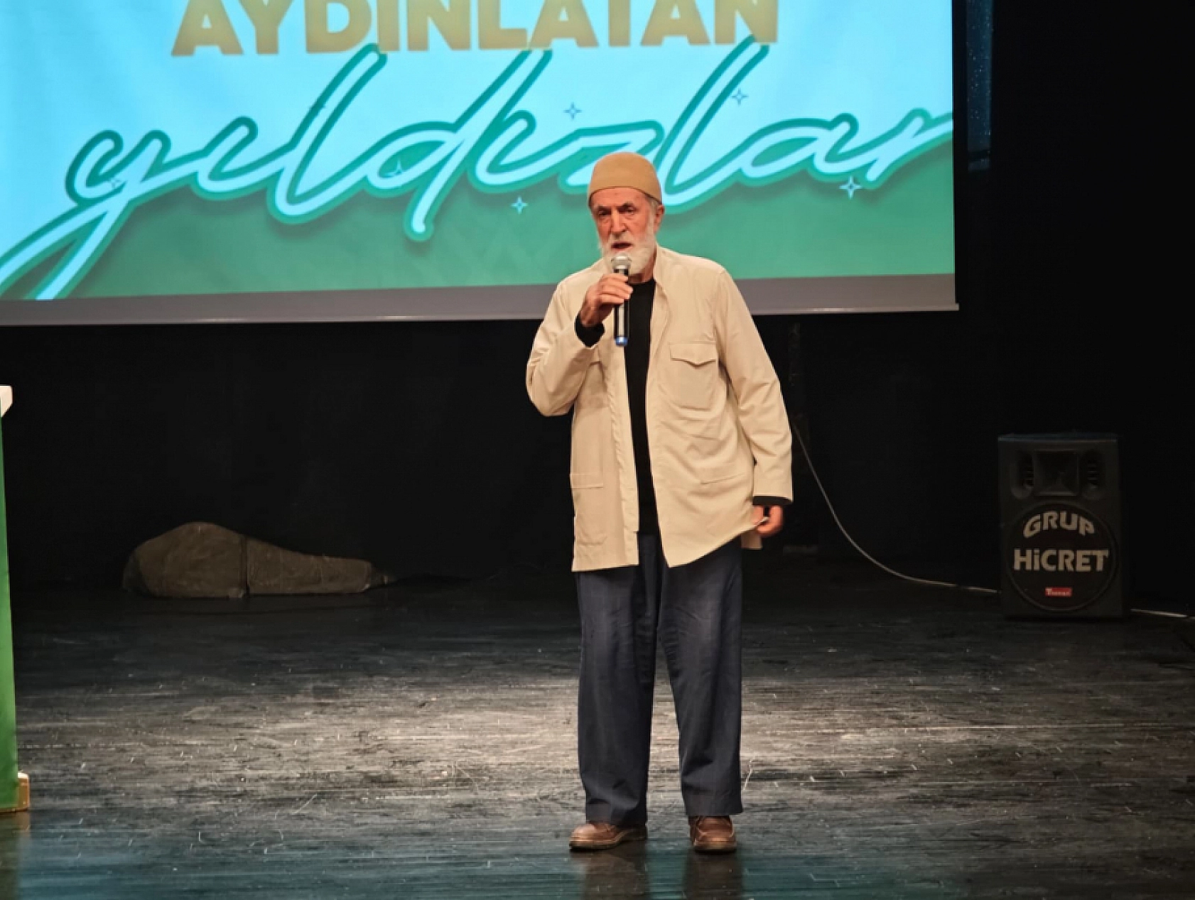 'Kur'an, Kıyamete Kadar Musablar Yetiştirmeye Devam Edecek'