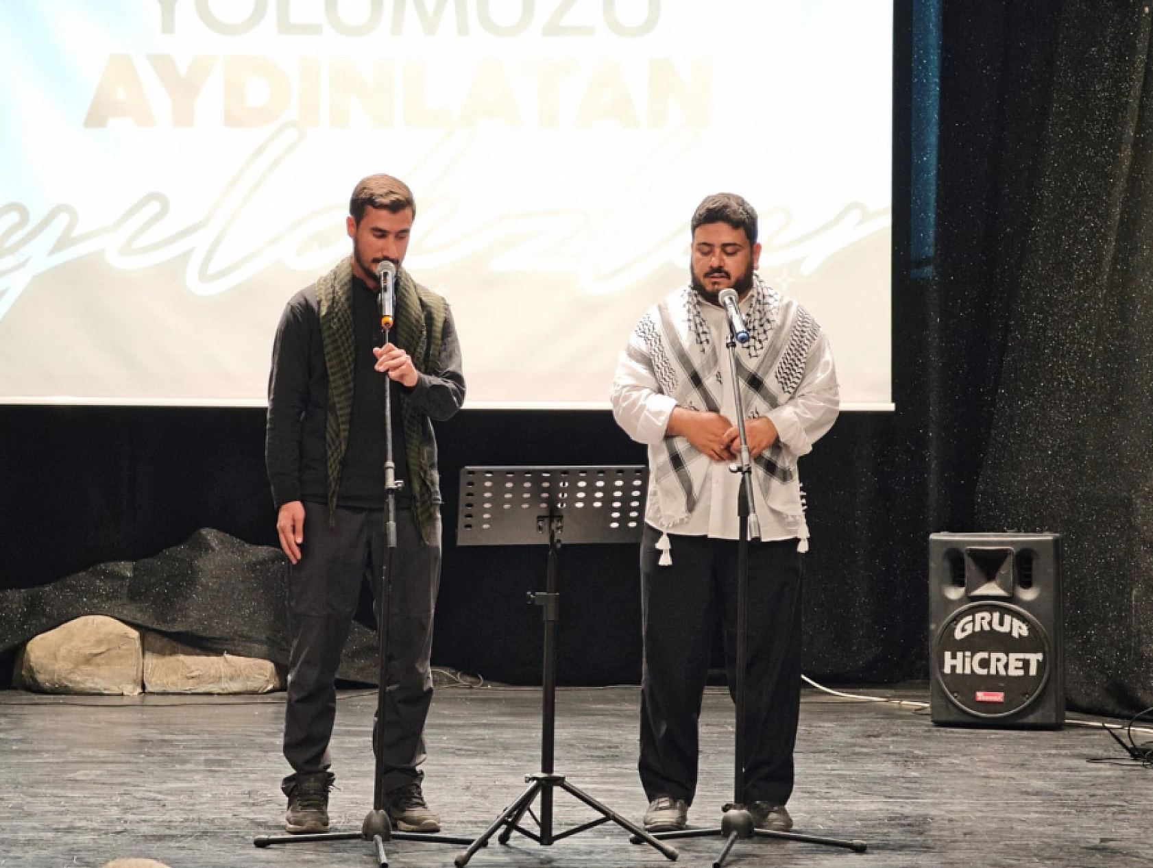 'Kur'an, Kıyamete Kadar Musablar Yetiştirmeye Devam Edecek'