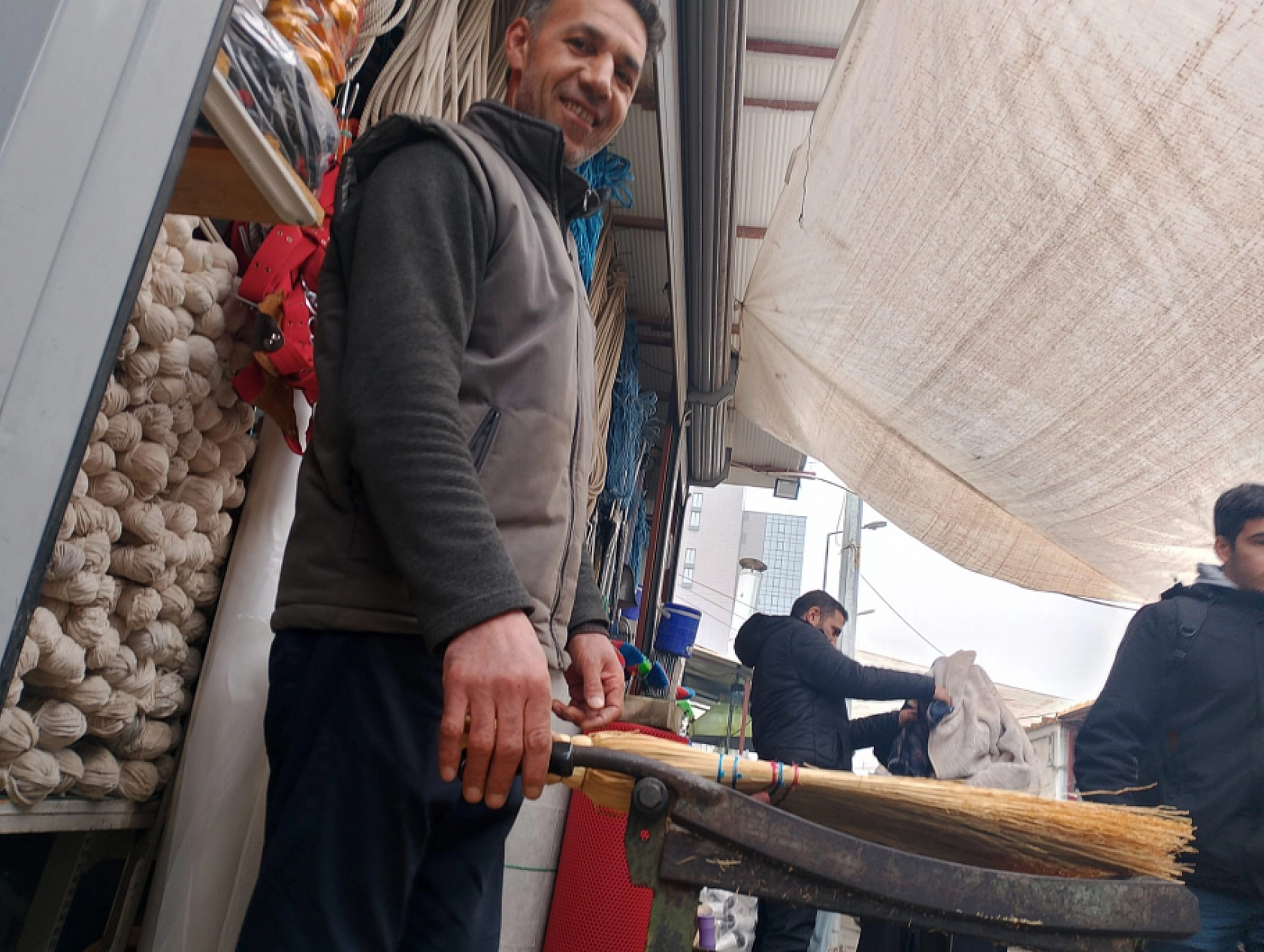 Malatya'da Bir Zamanların Gözdesiydi: Şimdi 150 TL'ye Rağmen Kimse Tercih Etmiyor