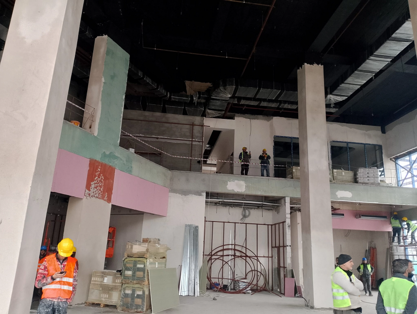 Malatya kültürel değerine yeniden kavuşuyor: 2026'da açılacak