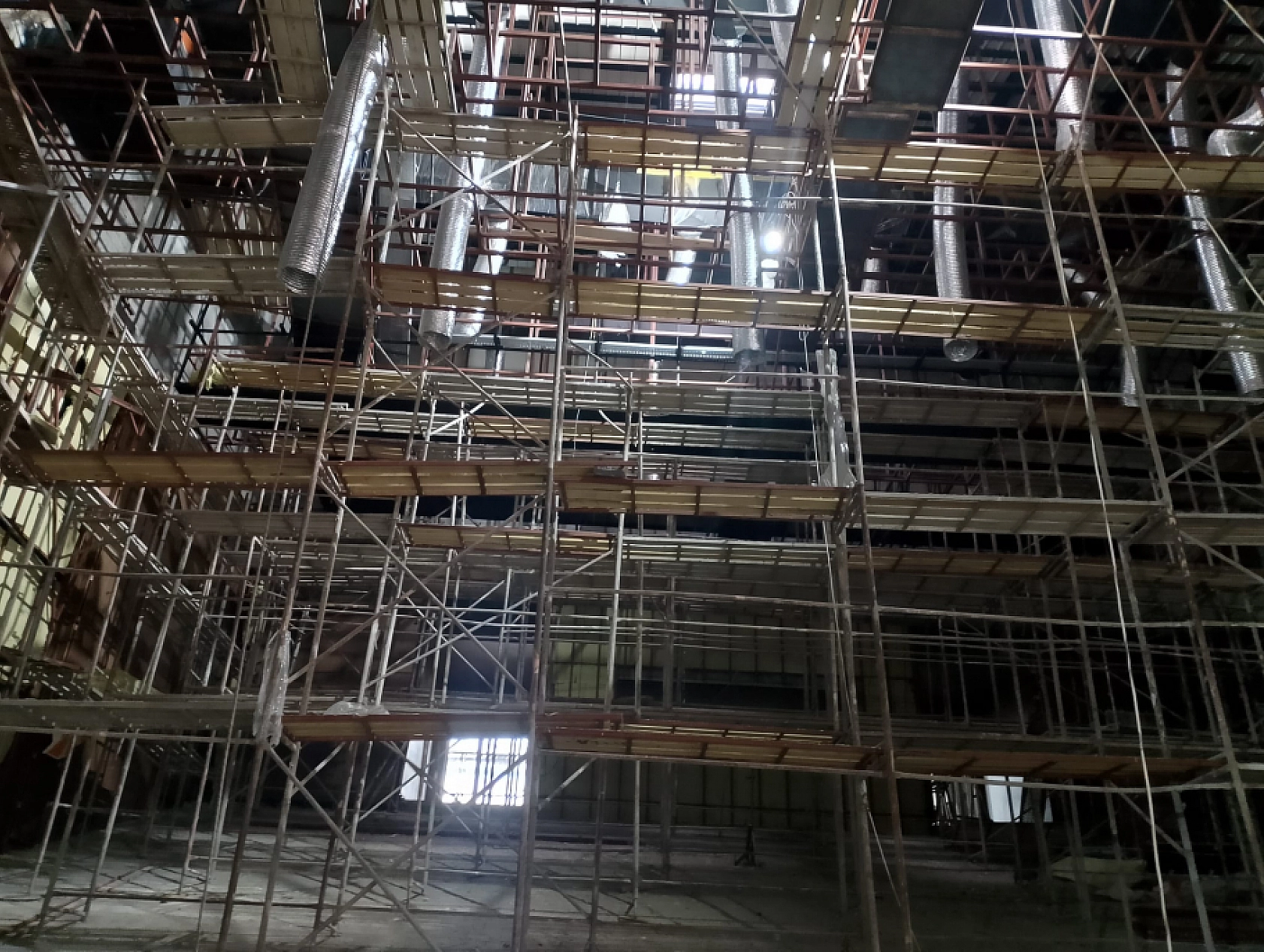 Malatya kültürel değerine yeniden kavuşuyor: 2026'da açılacak