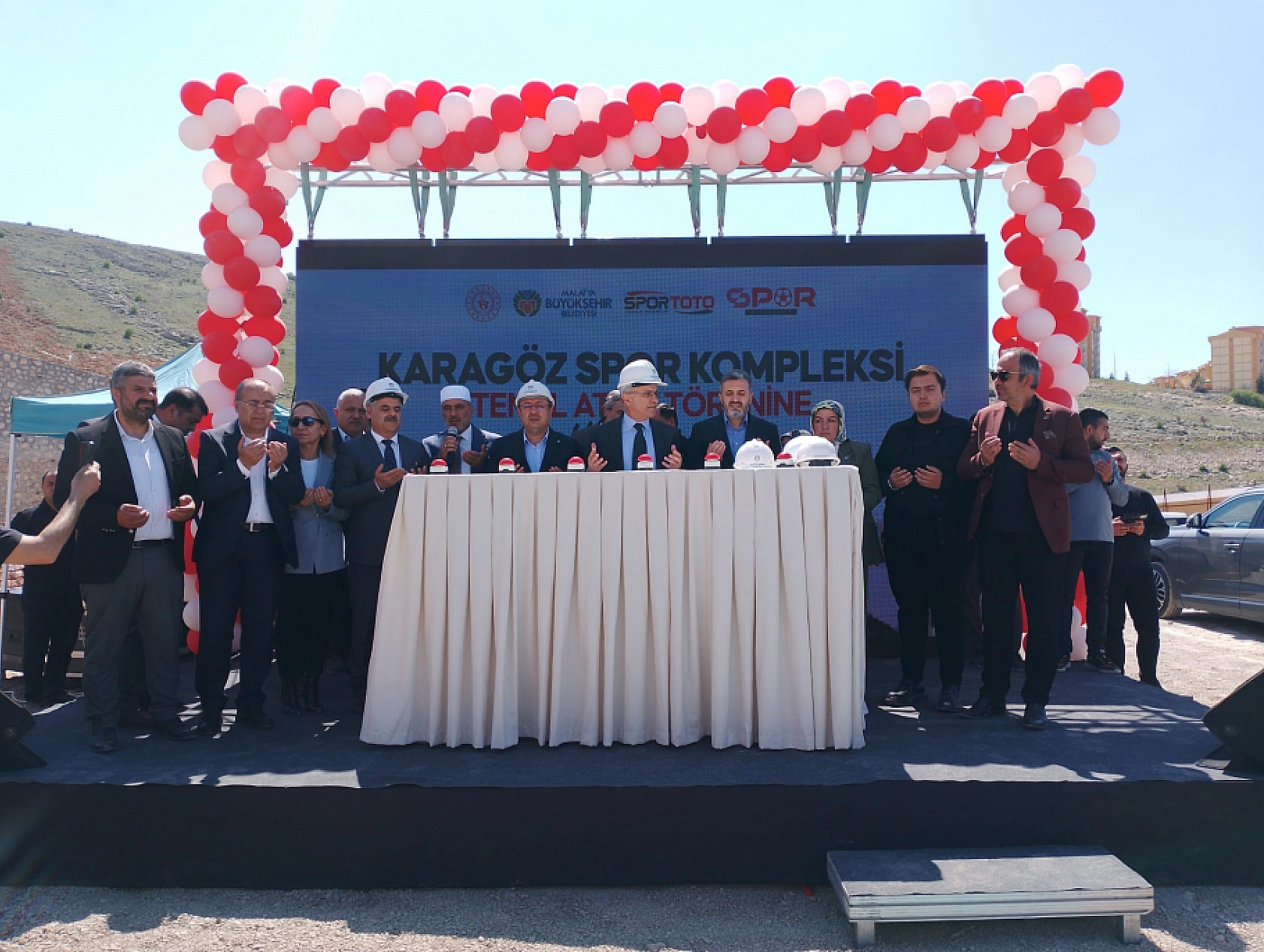 Yeşilyurtspor'un ismi değişiyor…