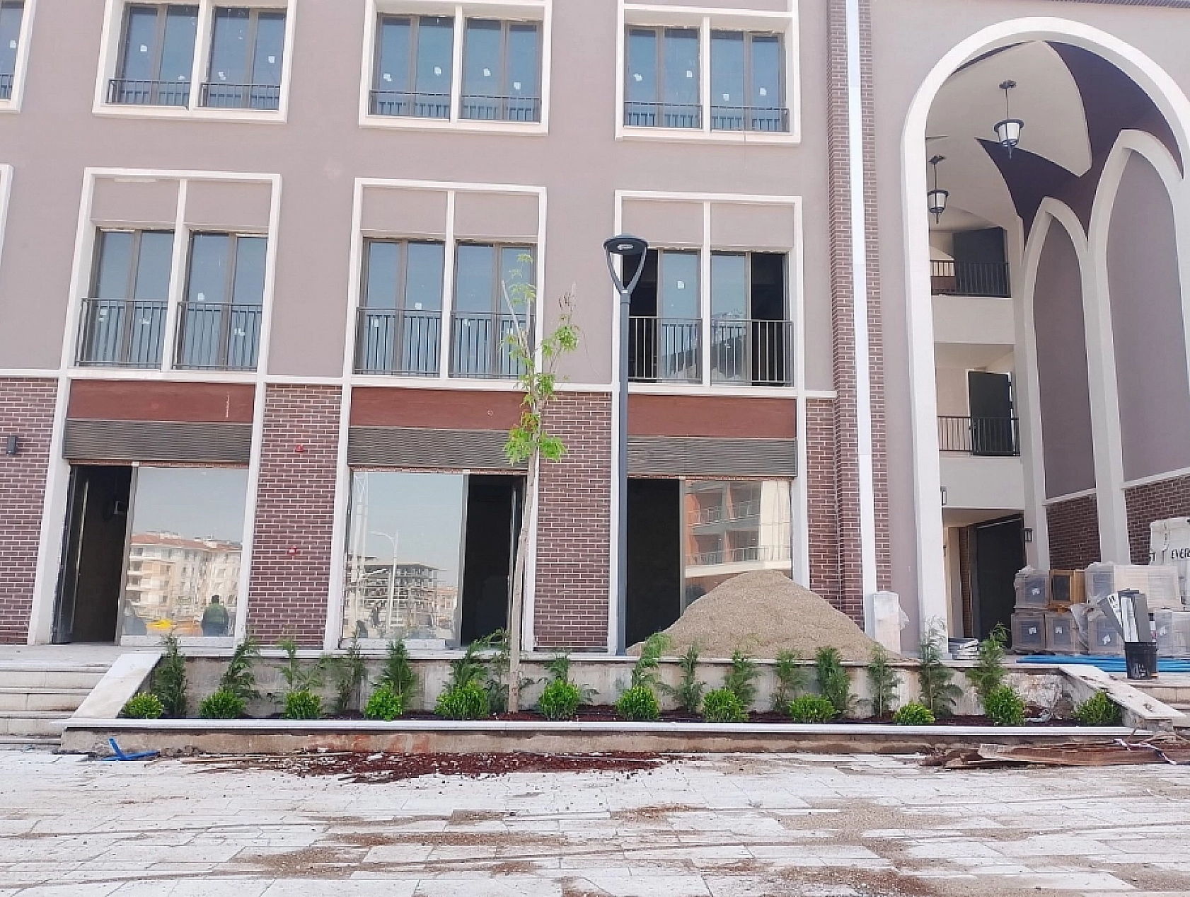 Malatya'da kura dışı kalan iş yerleri satılıyor mu? Kimler faydalanabilecek?
