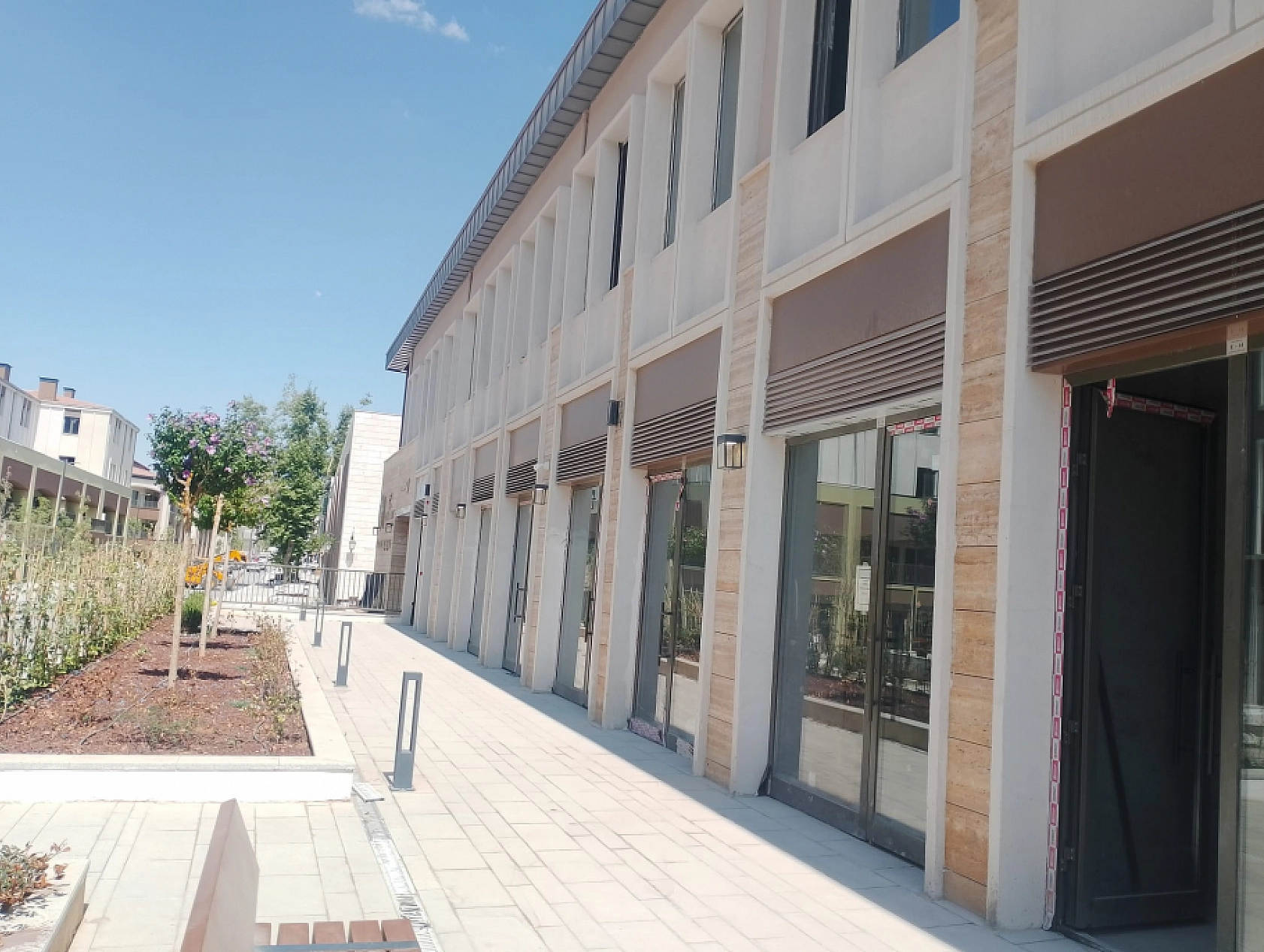 Malatya'da kiralar uçtu: 20 metrekare dükkana 600 bin TL istiyorlar | El insaf...