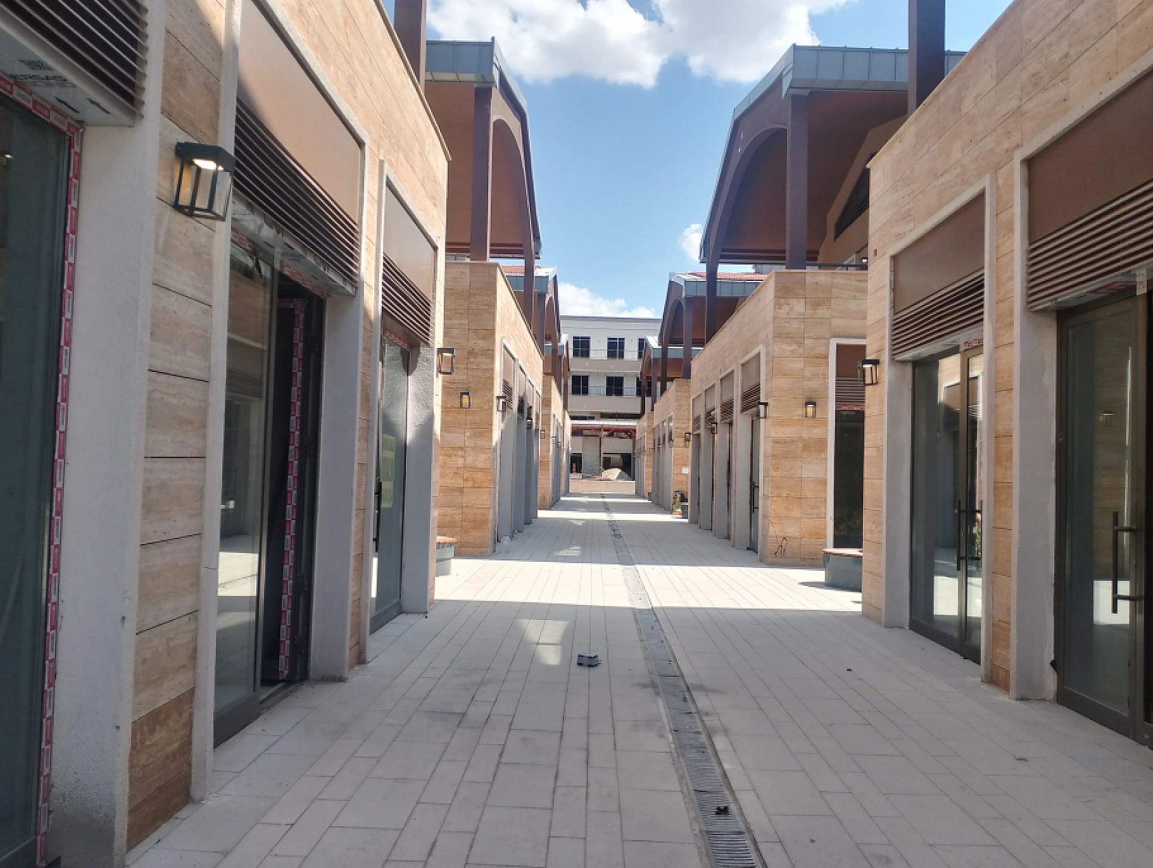 Malatya'da kiralar uçtu: 20 metrekare dükkana 600 bin TL istiyorlar | El insaf...