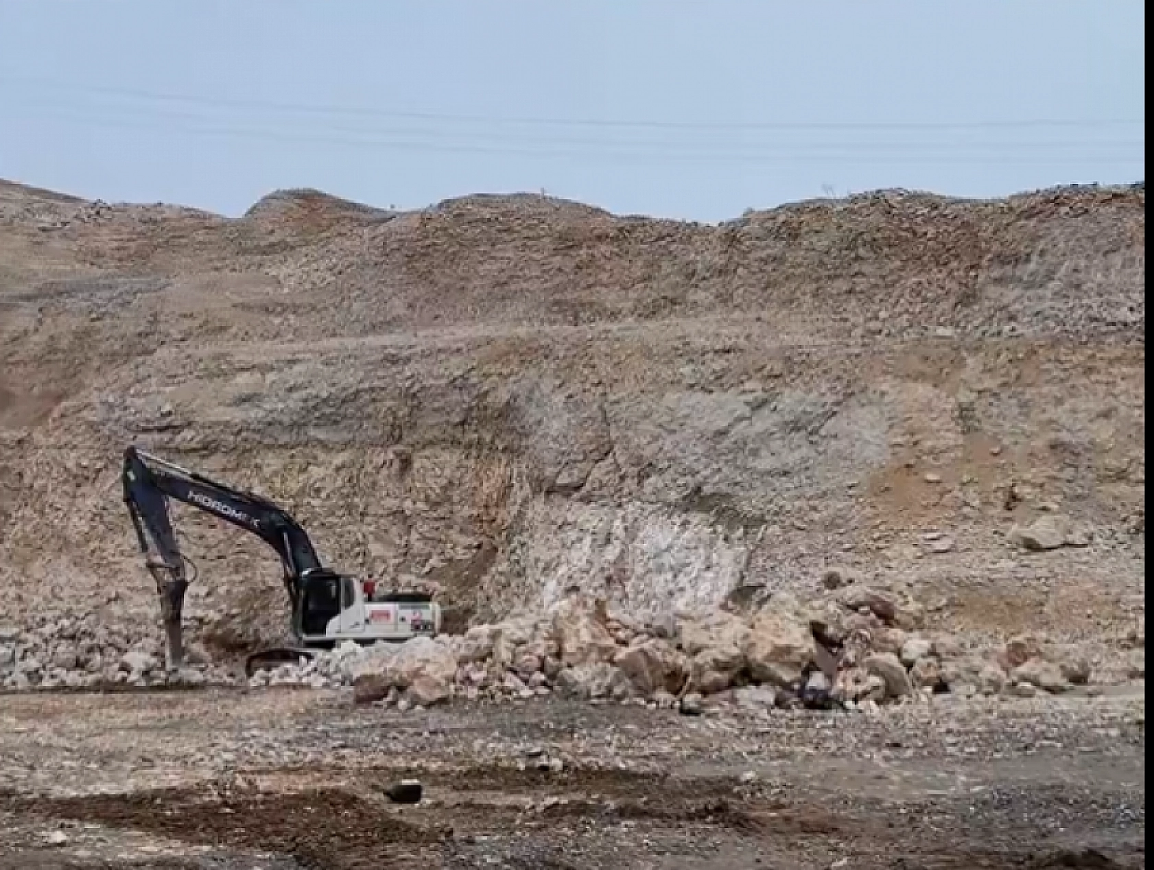 Malatya'da Temeli Atıldı: Bölgenin Gözdesi Olacak…