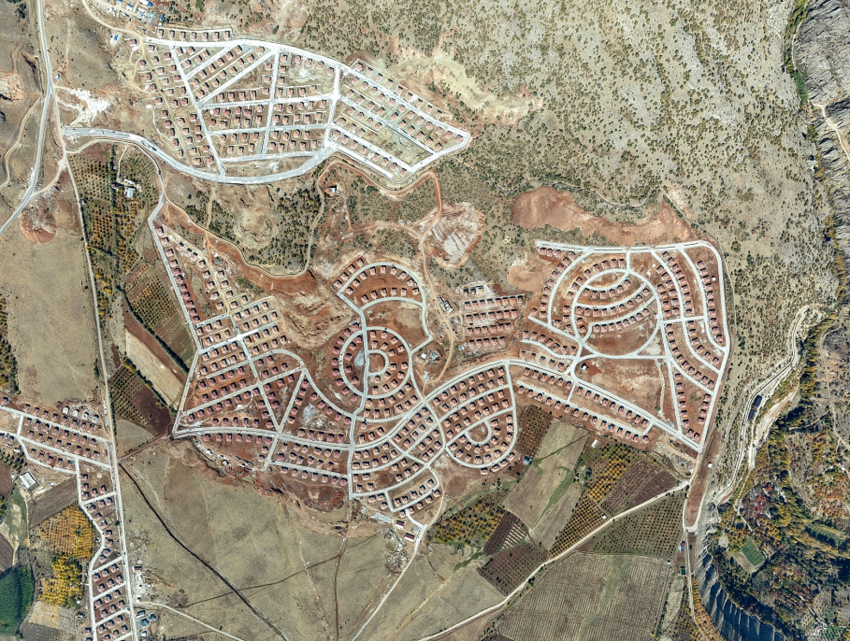 Malatya'da 705 konuttan 373'ü teslim edildi: Kalanlar için geri sayım başladı