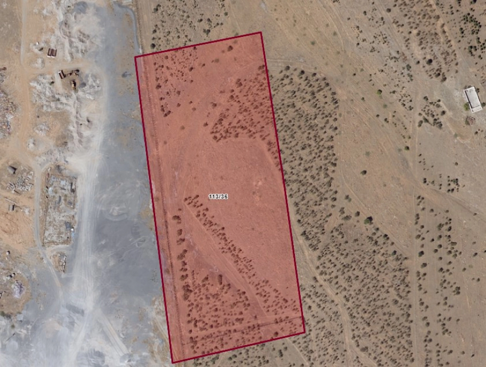 Resmi Gazete'de yayımlandı: Malatya'daki arazi madencilere verildi!