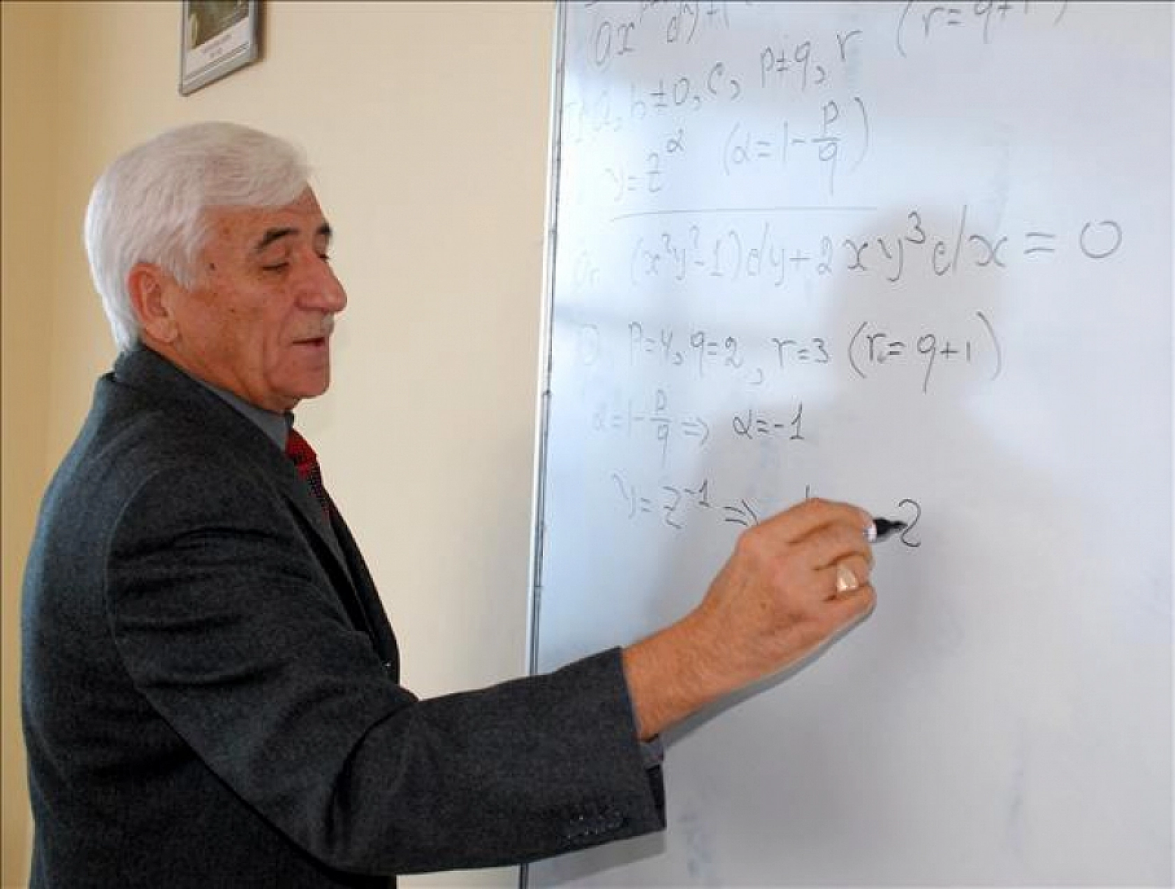 Emekli ve memur için kritik gün! İşte Meslek Meslek Maaş Tablosu!