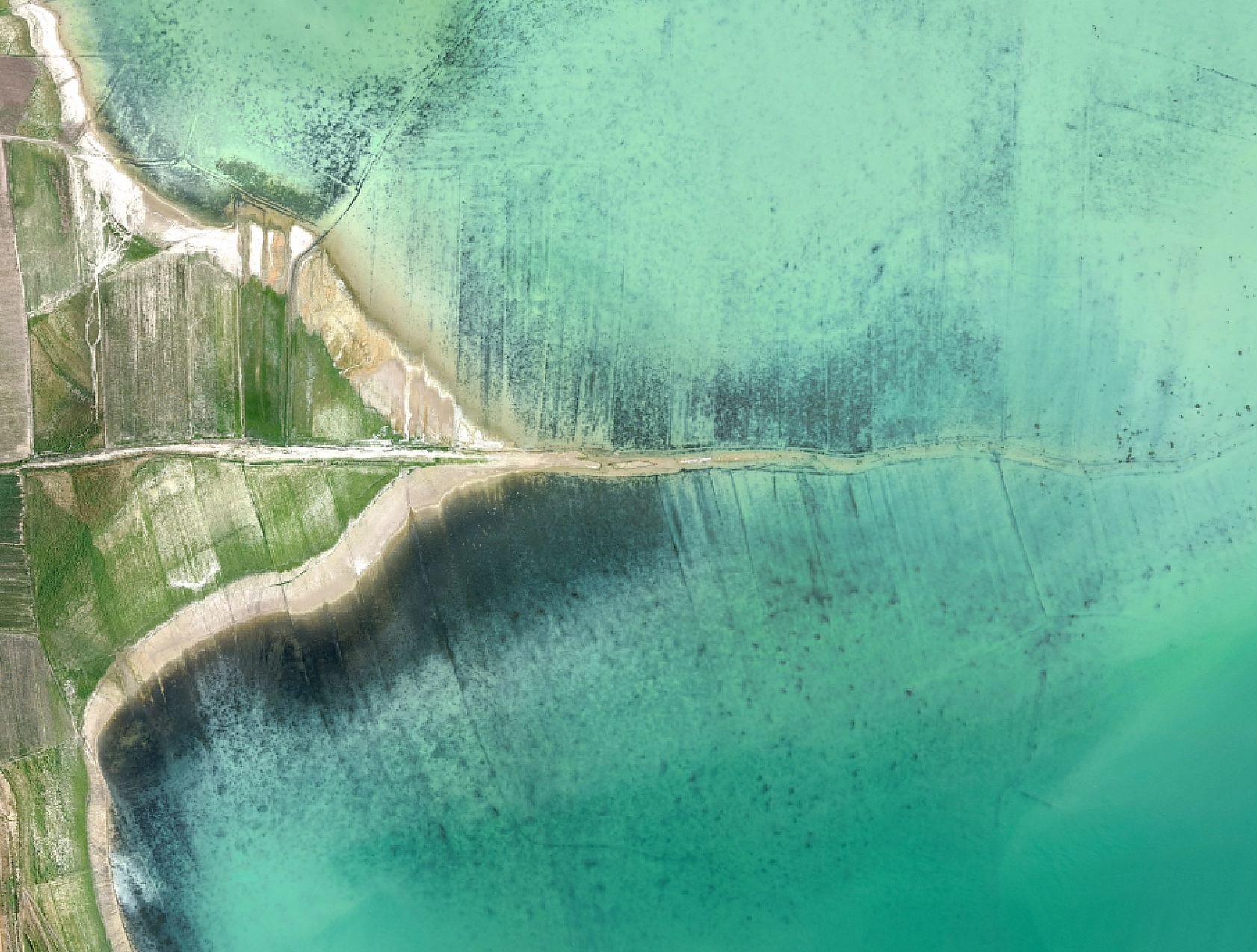 Malatya'da kuraklık alarm veriyor! Yağışlarda yüzde 25-35 azalma, buharlaşmada yüzde 15 artış!