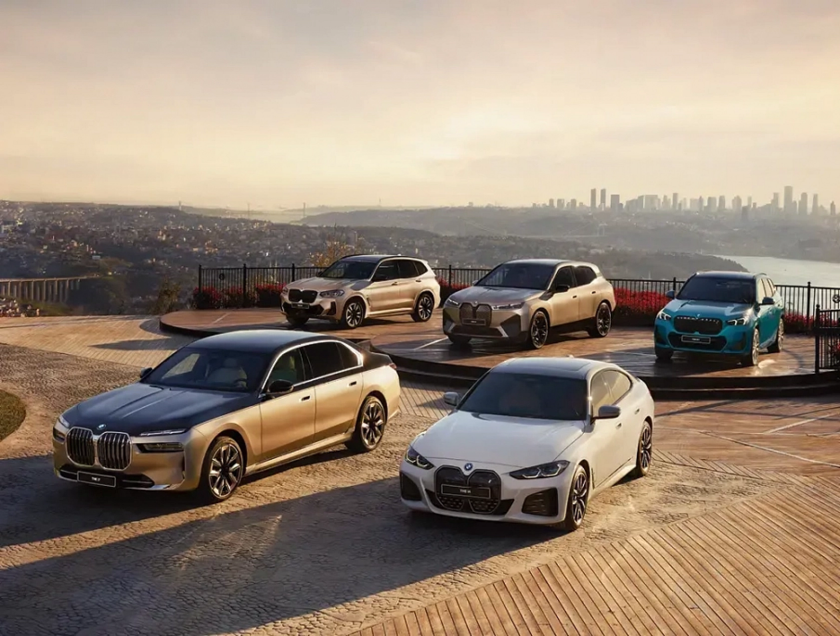 Vatandaşların Vazgeçmediği Renkler Belli Oldu! Peki Hangi Renk Otomobil Daha Popüler? İşte İlk 10 Renk...