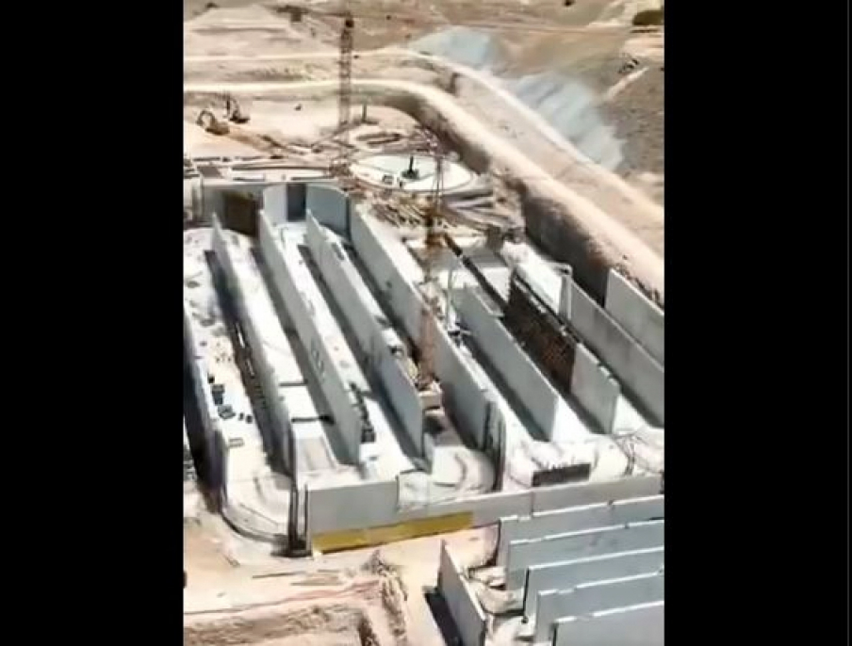 30 bin m³ kapasitesiyle Malatya'ya devasa tesis: 200 bin kişiye temiz su imkanı…!