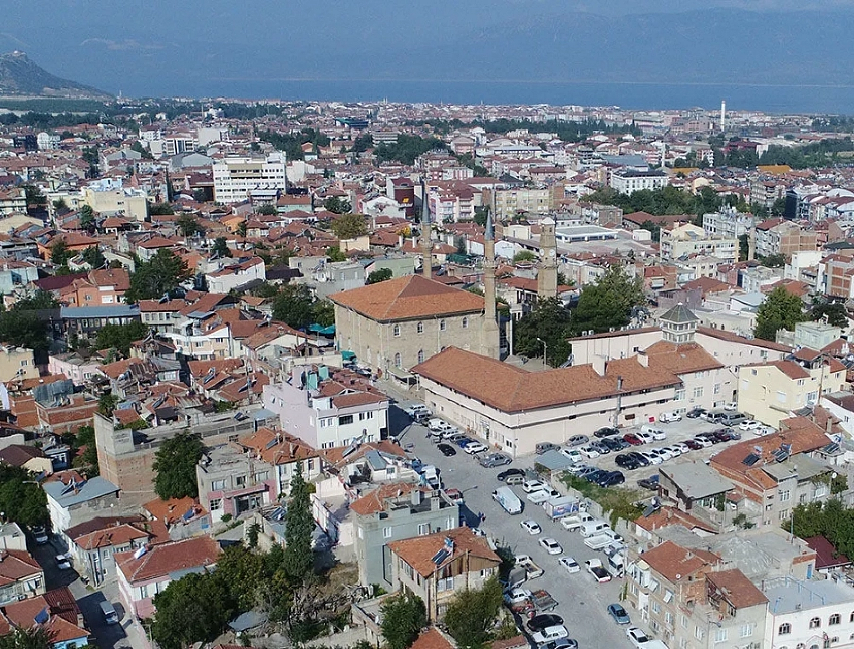 Malatya'da Bayram Namazı Kaçta.! İllere Göre Bayram Namazı Saatleri...