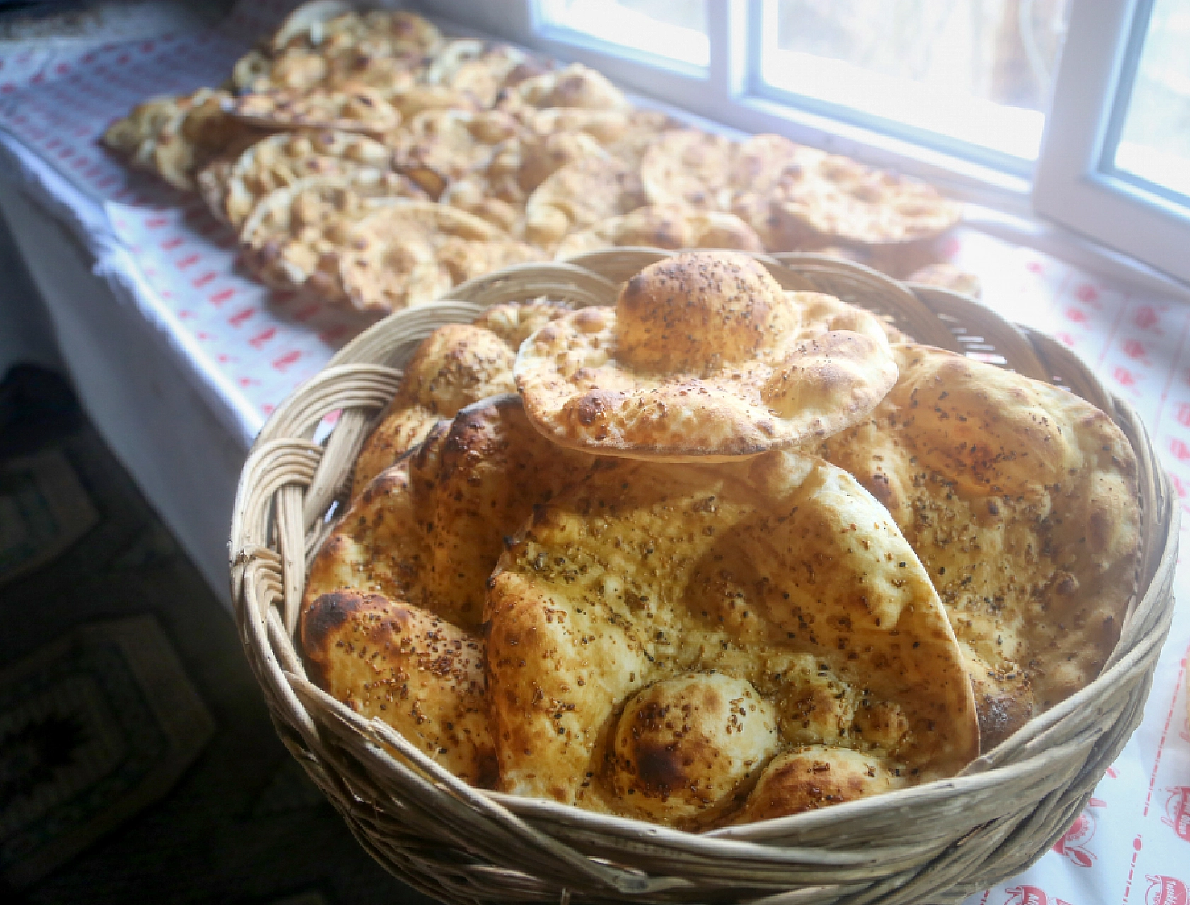 Malatya'da üretiliyor! Hatay, Mersin, Kütahya, İzmir, İstanbul, Eskişehir ve Adıyaman'a gönderiliyor..!