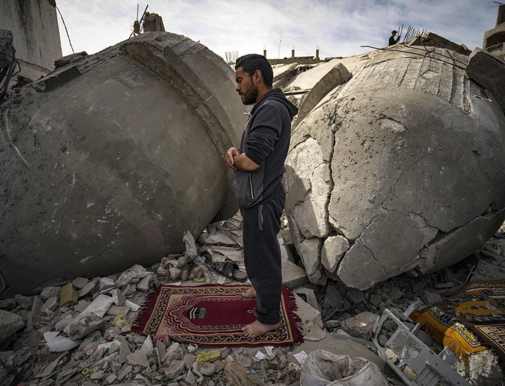 Malatya'dan Gazze'ye Umut Yolculuğu Başlıyor...!