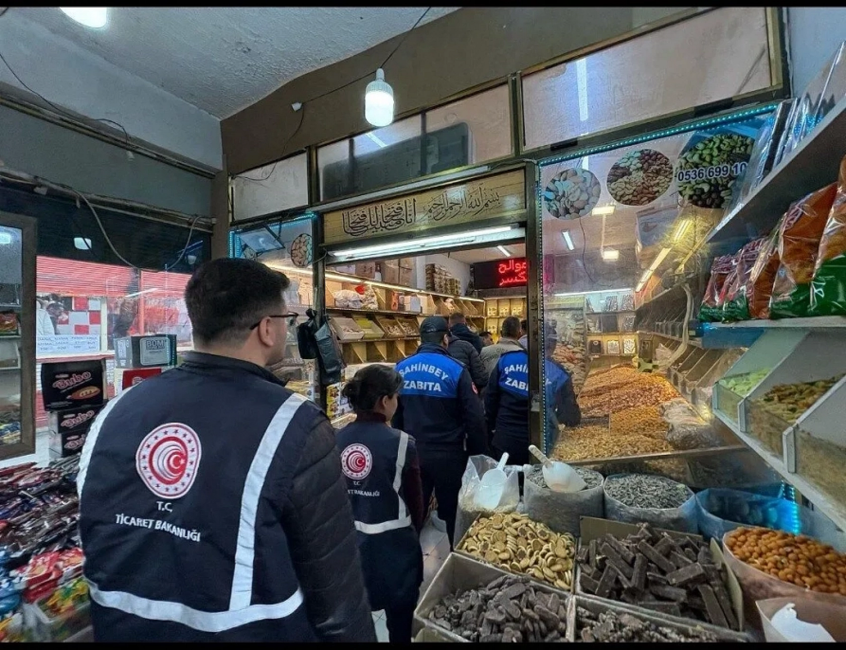 Resmi Gazete'de yayımlandı: Fiyat listesi artık gizlenmeyecek…