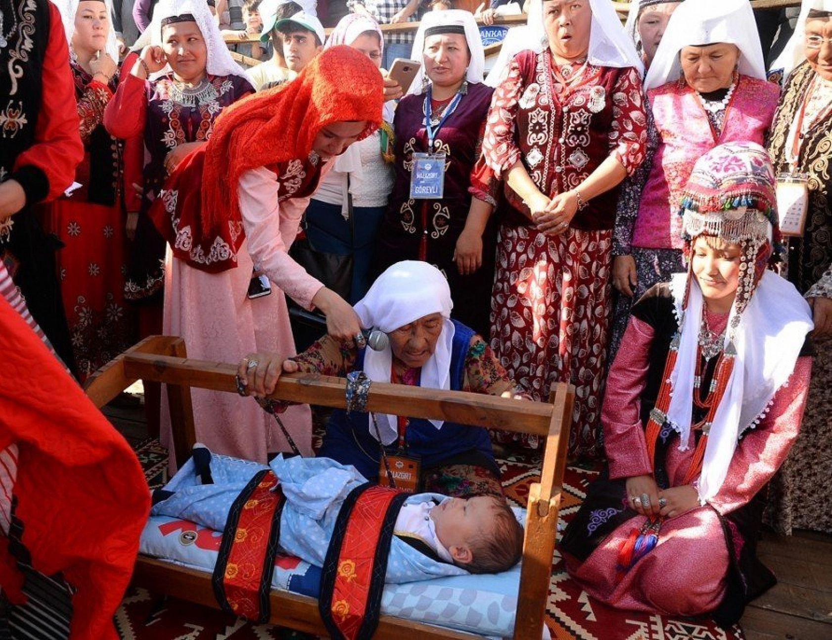 Malazgirt Zaferi etkinliklerine yoğun ilgi