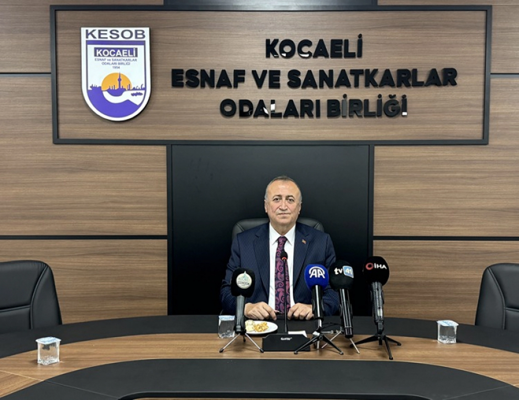 Ekmek Zammı Kapıda: Türkiye Fırıncılar Federasyonu'ndan Yeni Fiyat Açıklaması