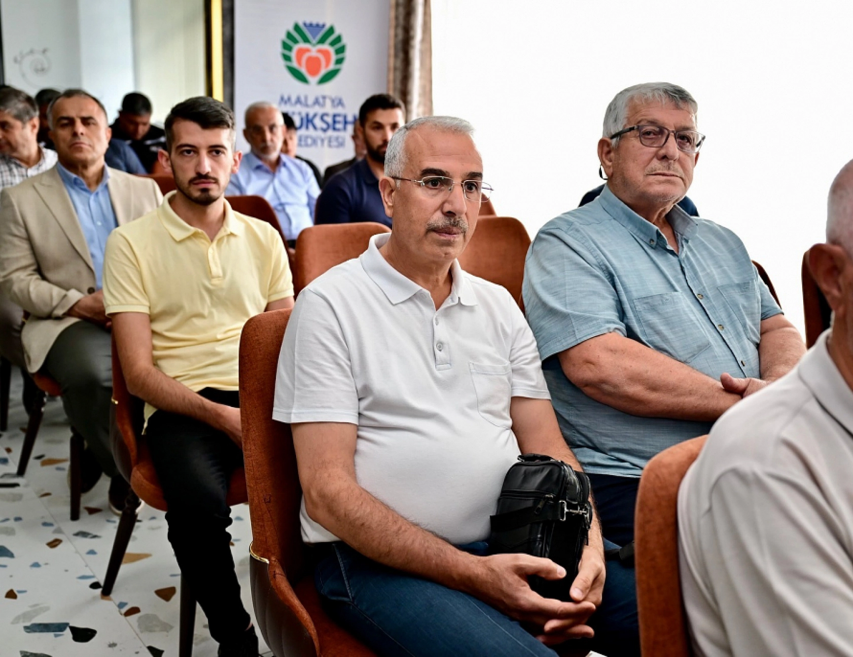 Malatya'ya değer katacak modern proje: Hayata geçirilecek