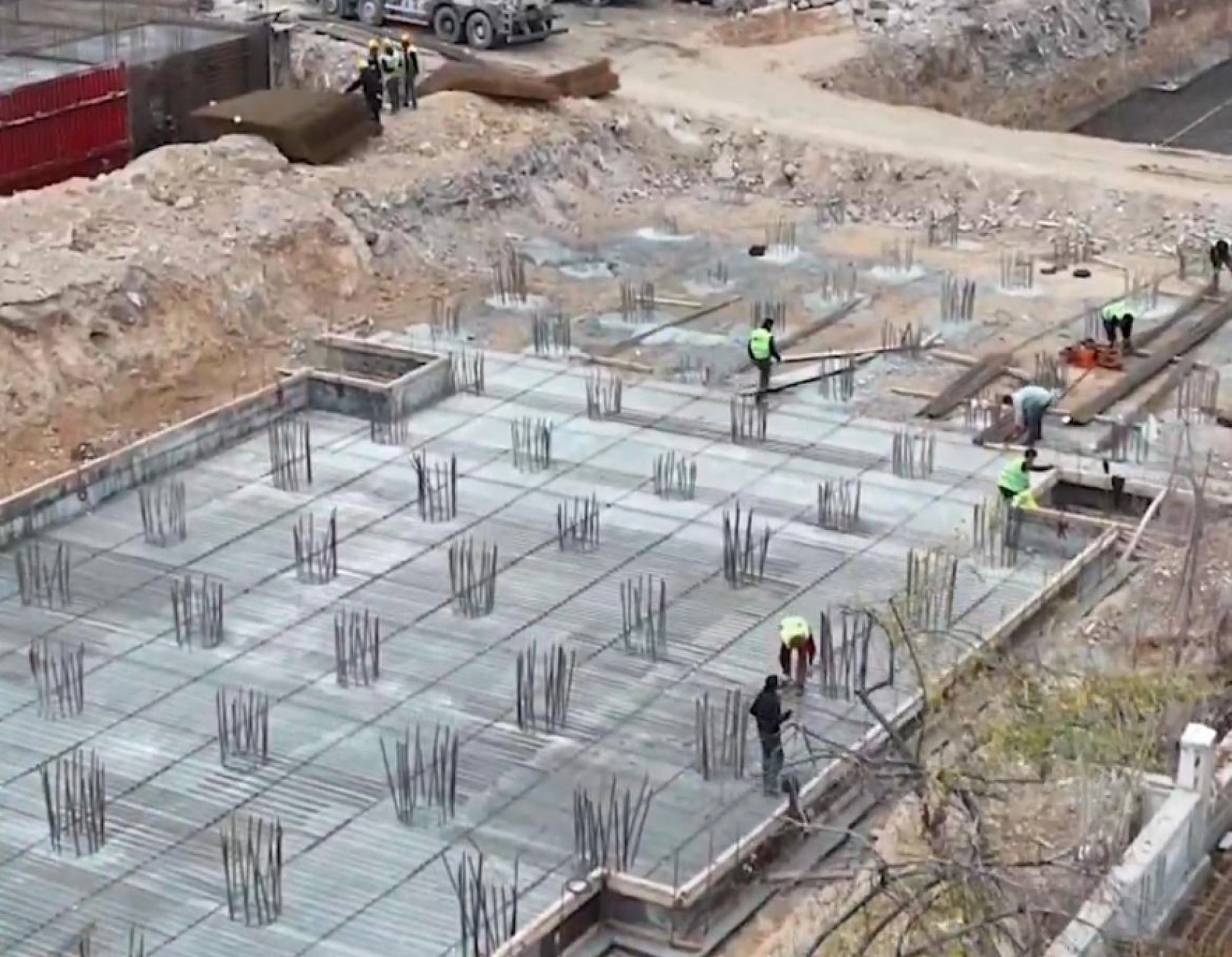 Malatya'nın o mahallesine kaç konut ve işyeri yapılacağı açıklandı!