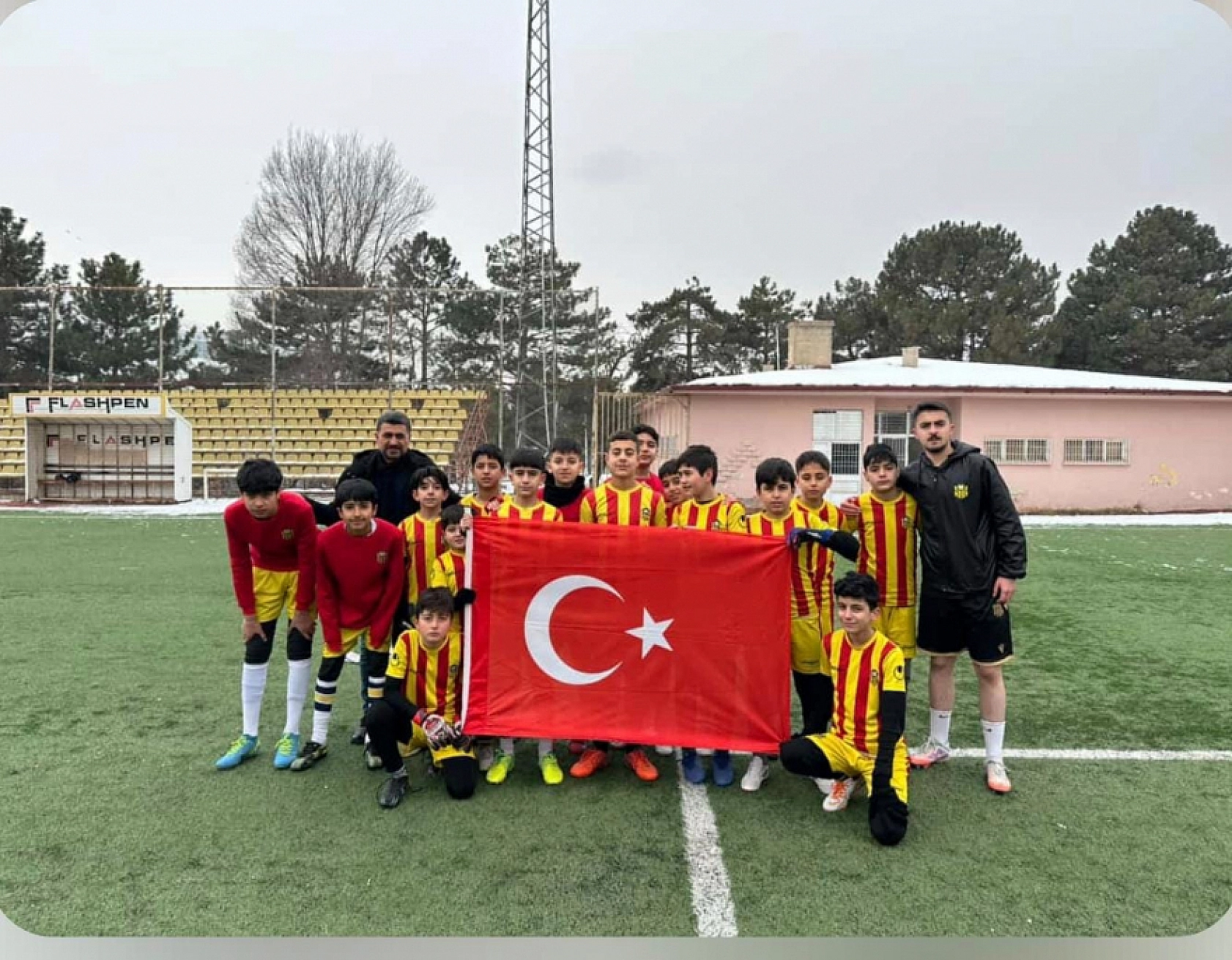 Malatyaspor ligden çekildi ama vazgeçmedi: Umutluyuz…