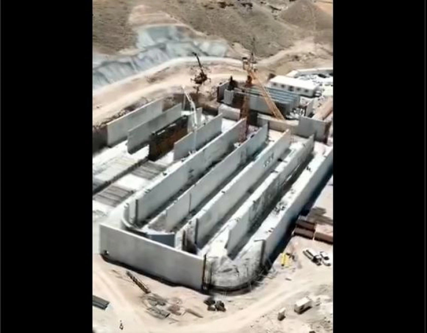 30 bin m³ kapasitesiyle Malatya'ya devasa tesis: 200 bin kişiye temiz su imkanı…!