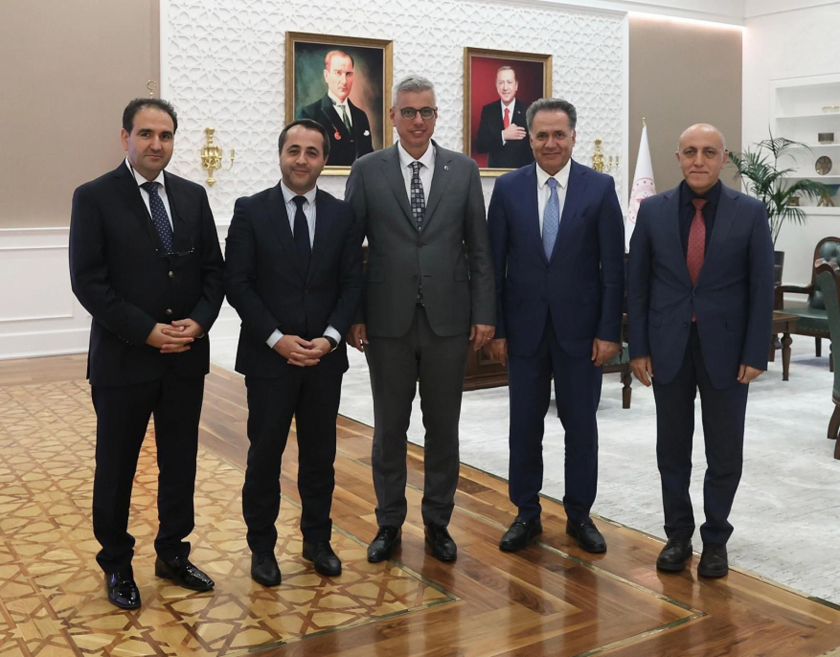 Malatya'ya sağlıkta pozitif ayrımcılık: İleri teknoloji ve kadro müjdesi