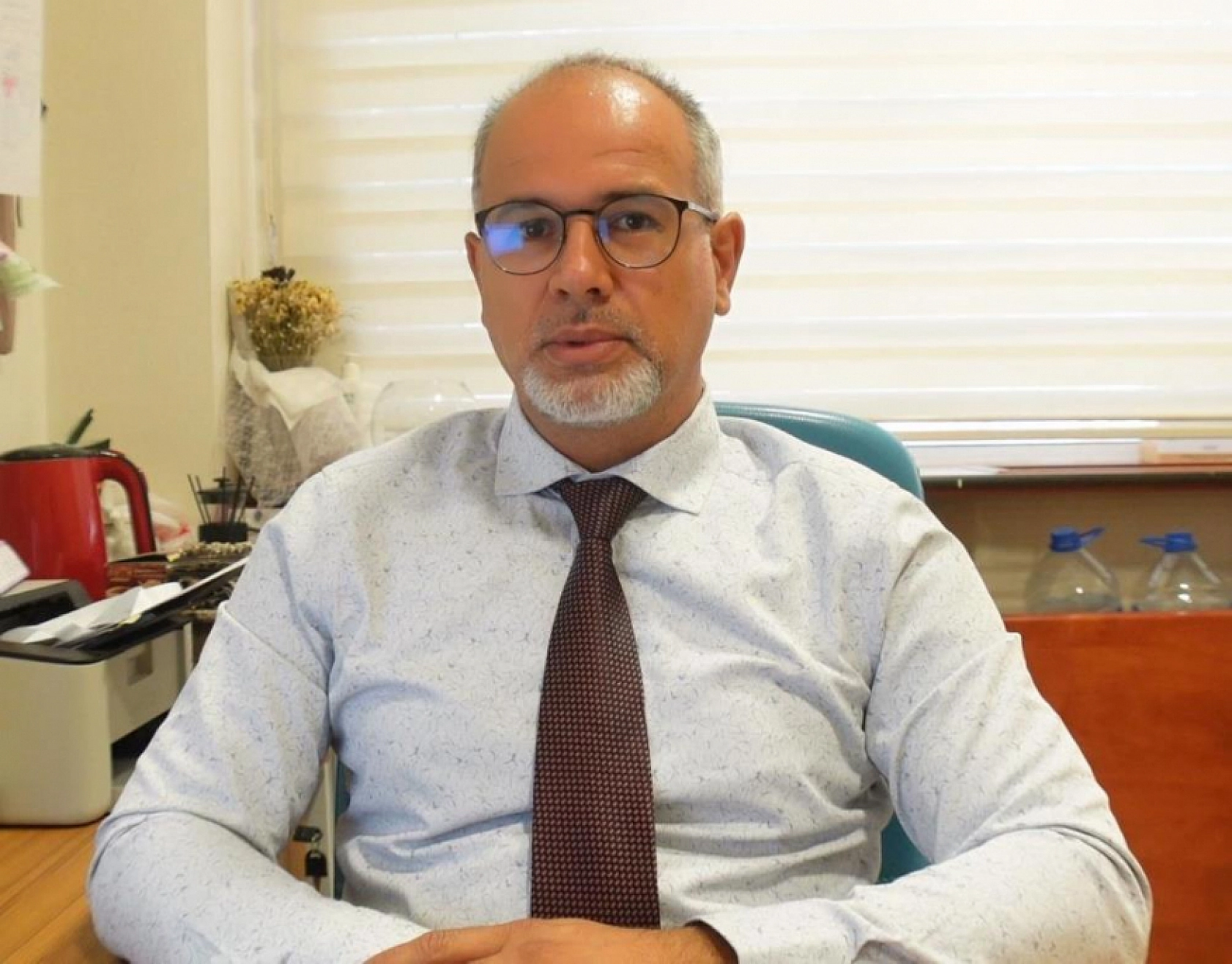 Romatoid Artrit Hastalarına Uyarı: Erken Teşhis Çok Önemli!