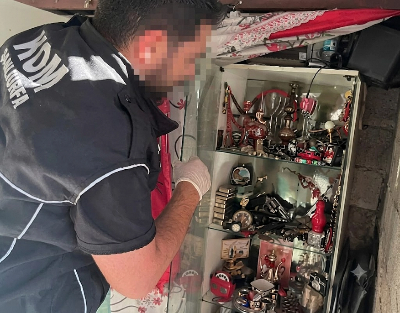 Malatya dahil 54 ilde tetikçi ağlarına şafak operasyonu: 258 gözaltı