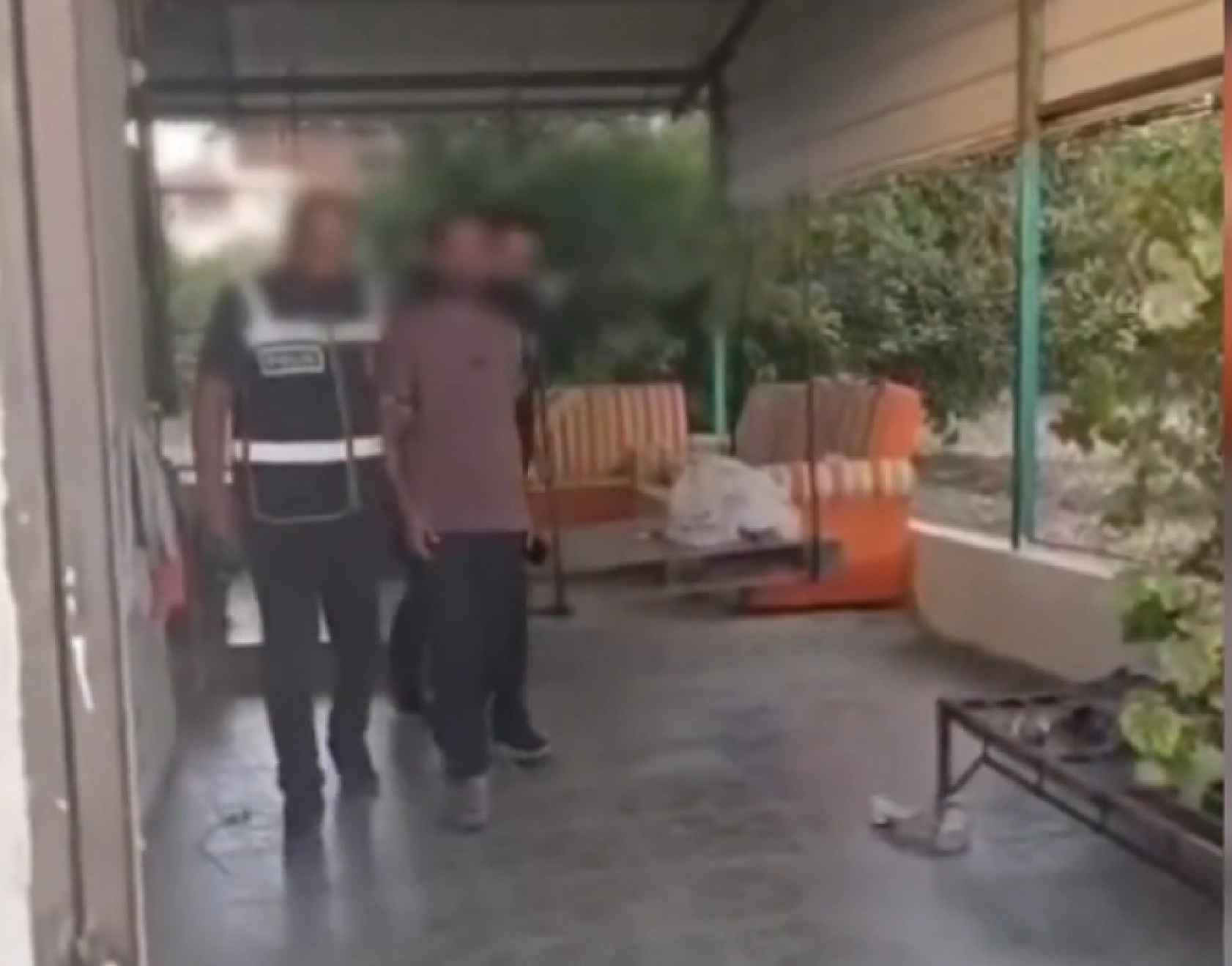 Malatya'da Göçmen Kaçakçılığına Dev Operasyon: Şebeke Çökertildi!