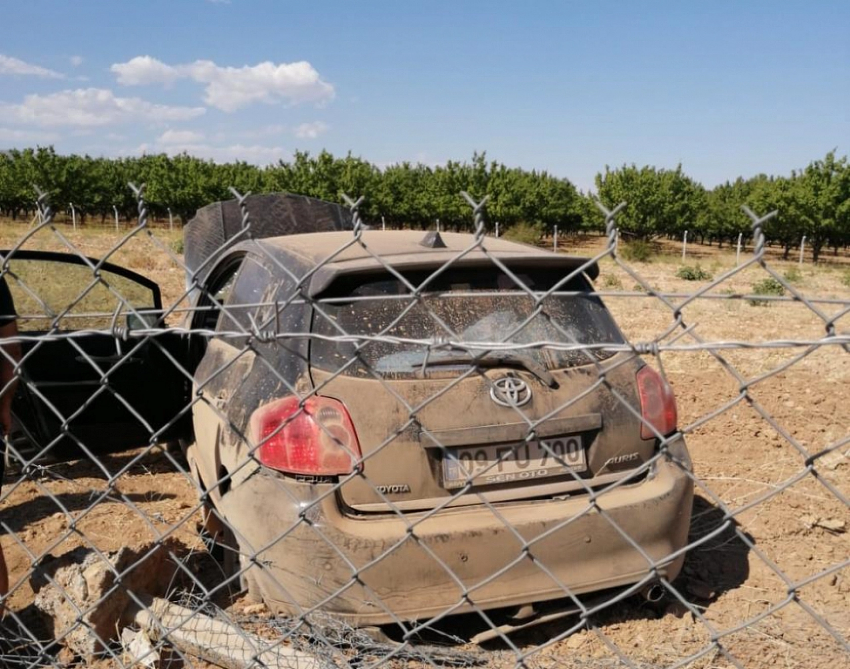 Malatya'da Son Bir Haftanın Acı Bilançosu: 7 Günde 8 Kişi Hayatını Kaybetti