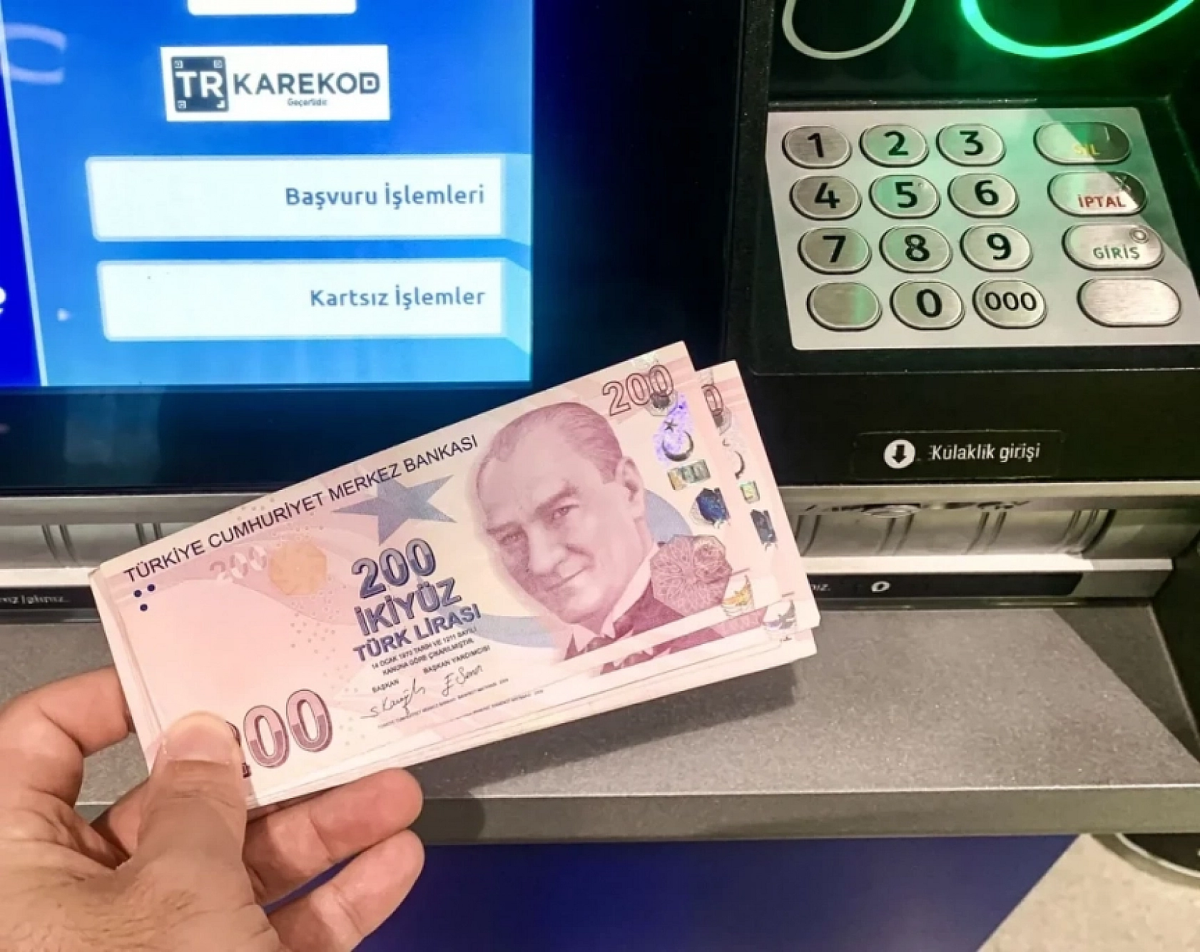 Kart Aidatları ve Nakit Avans Ücretlerine Rekor Zam