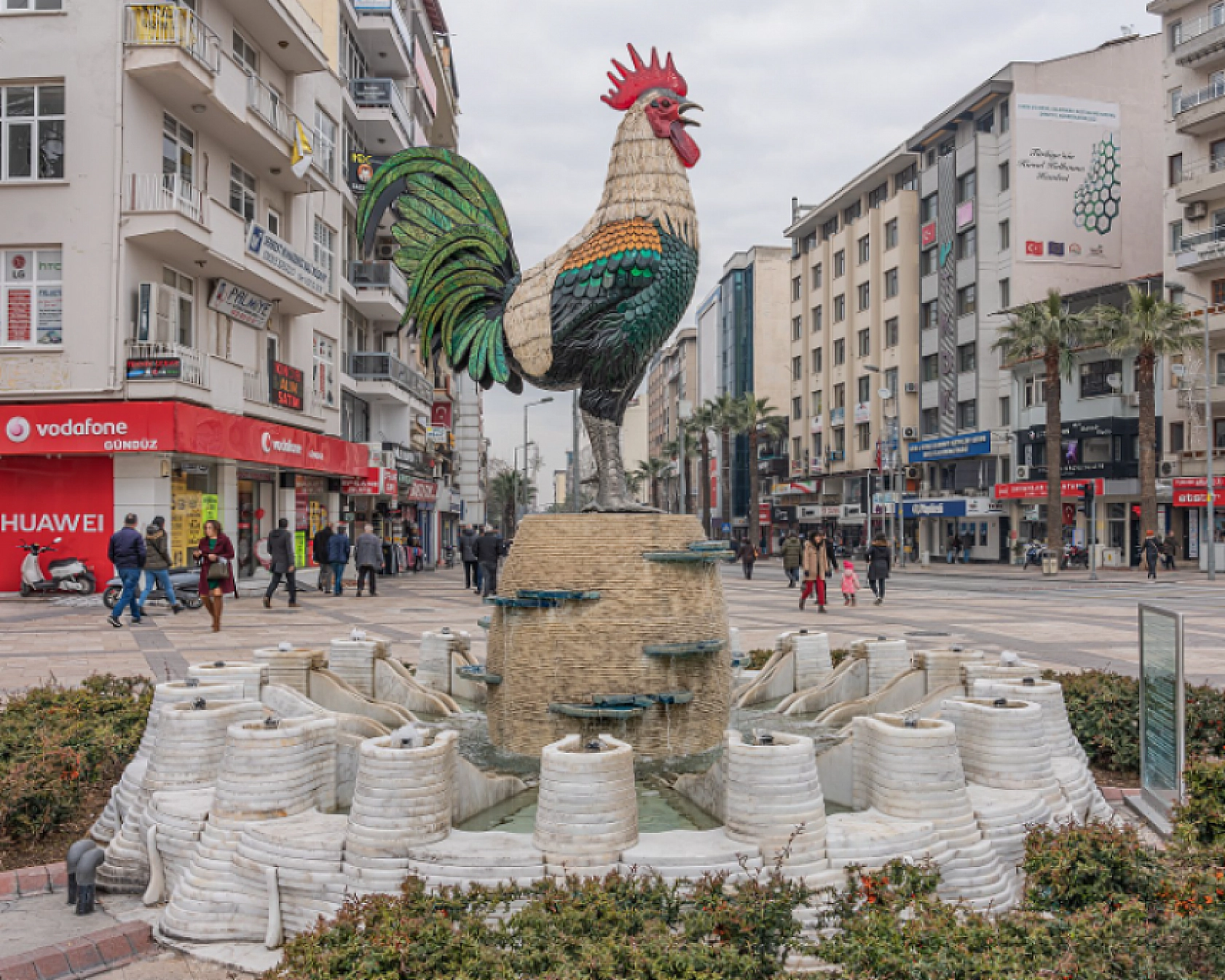 Malatya, Genç Nüfusunu Kaybediyor: TÜİK Verileri Açıkladı...
