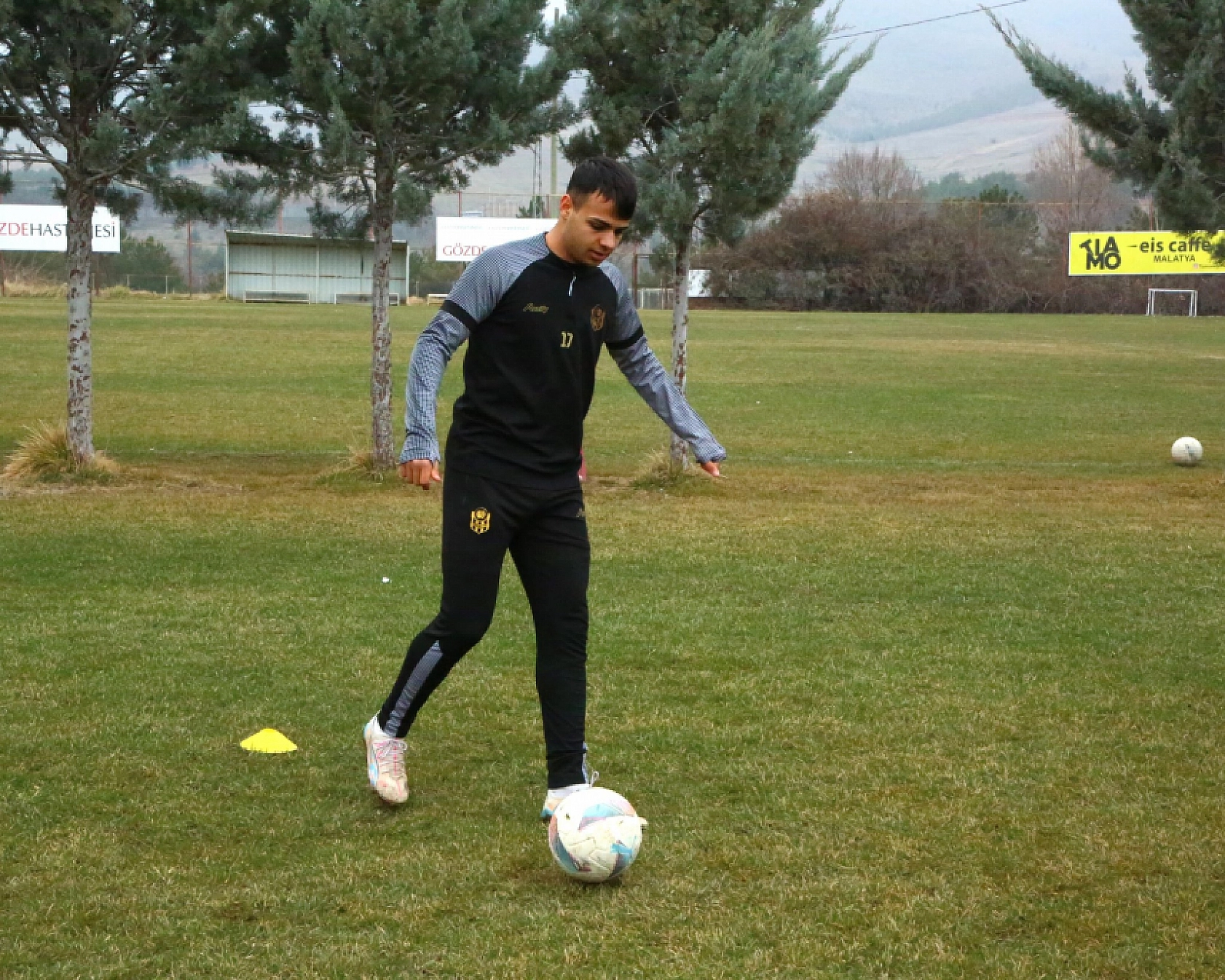 Yeni Malatyaspor'da, Pendikspor hazırlıkları başladı