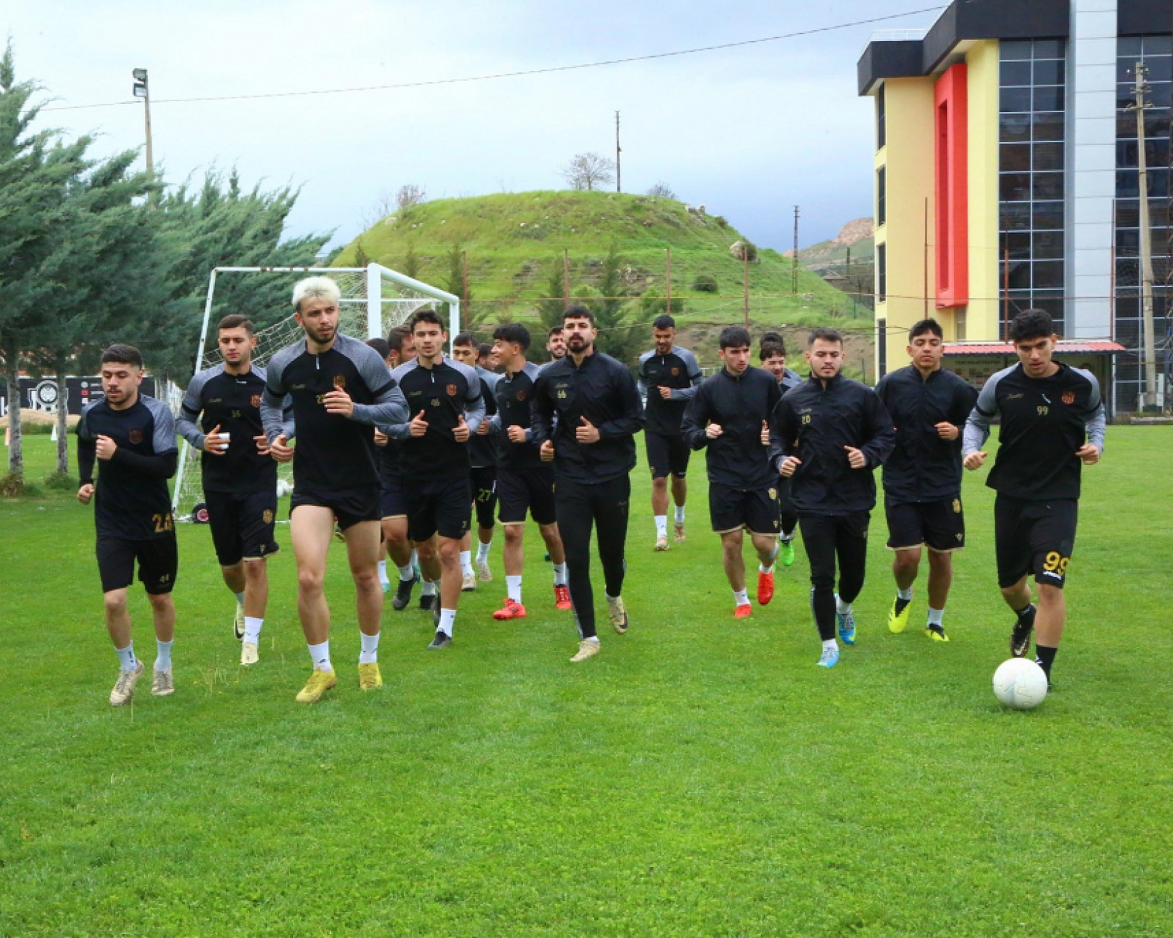 Malatyaspor'un ne hale geldiğini gördük: Hiç kimse istismar edemeyecek!