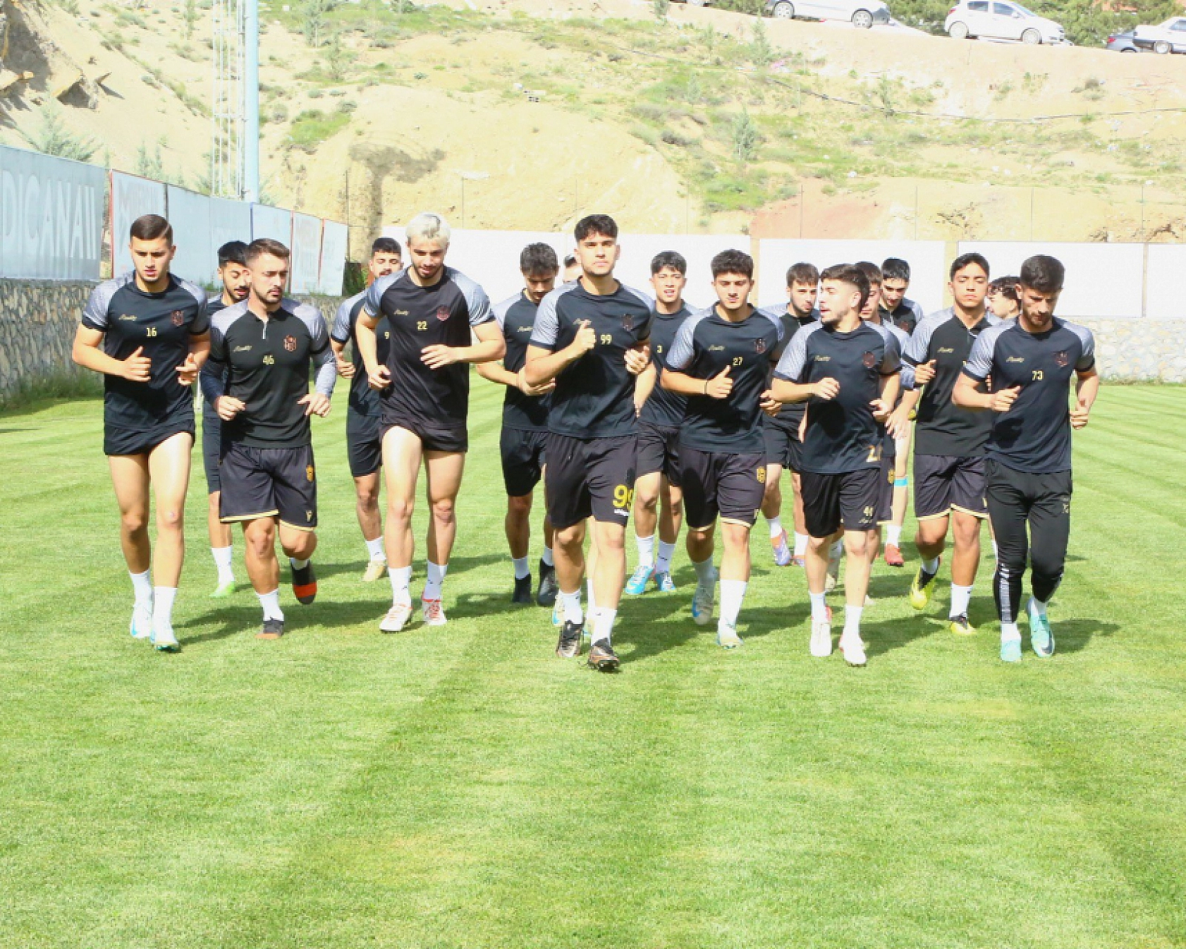 Yeni Malatyaspor'da acı tablo: Son 5 yılın en kötüsü