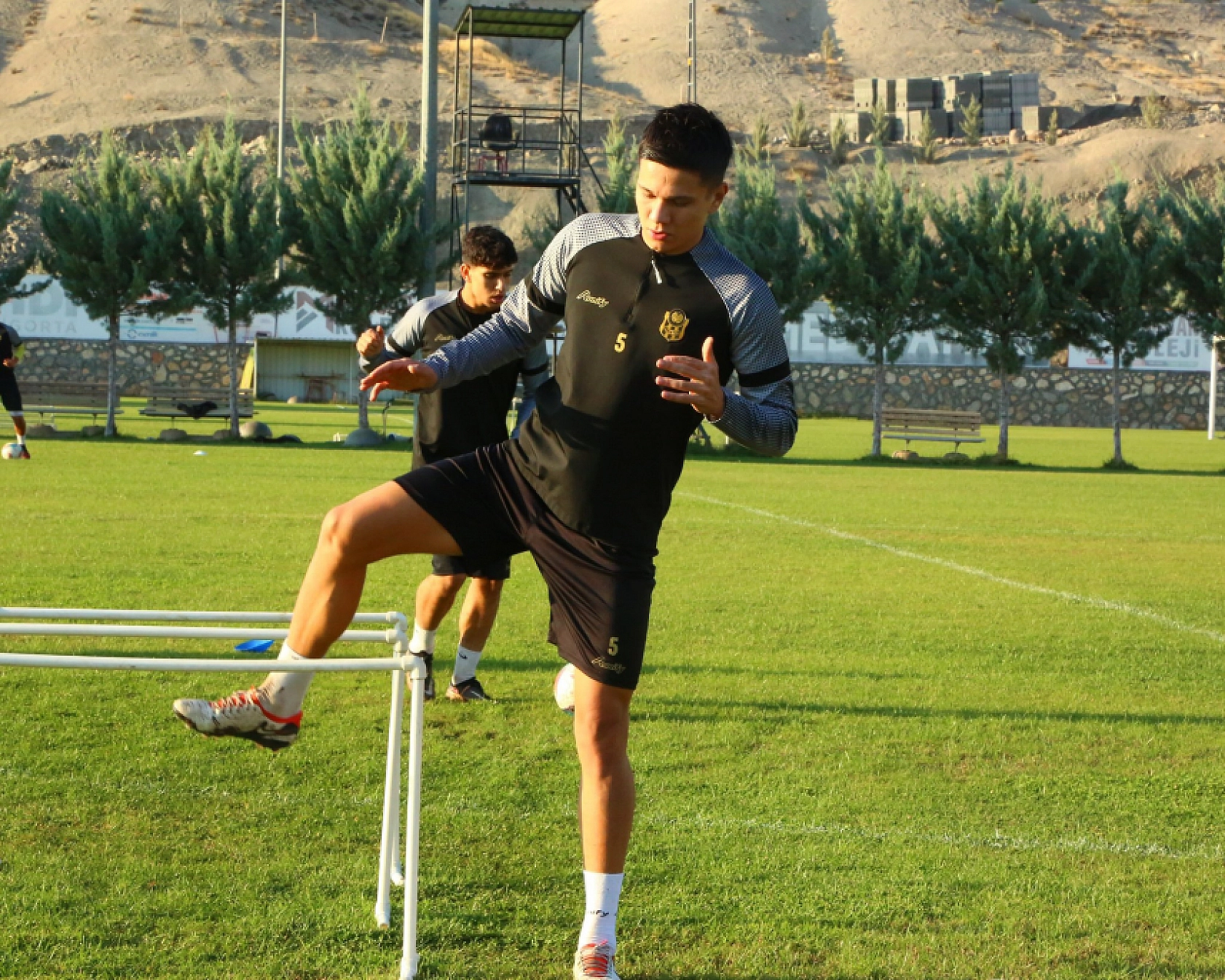 Malatyaspor-Şanlıurfaspor'a Konuk Ediyor: Maç Ne Zaman, Saat Kaçta, Hangi Kanalda?