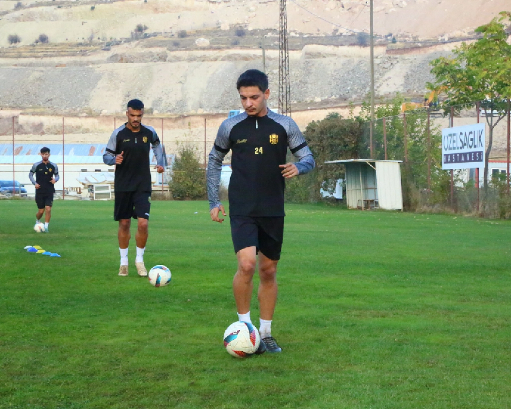 Malatyaspor-Şanlıurfaspor'a Konuk Ediyor: Maç Ne Zaman, Saat Kaçta, Hangi Kanalda?